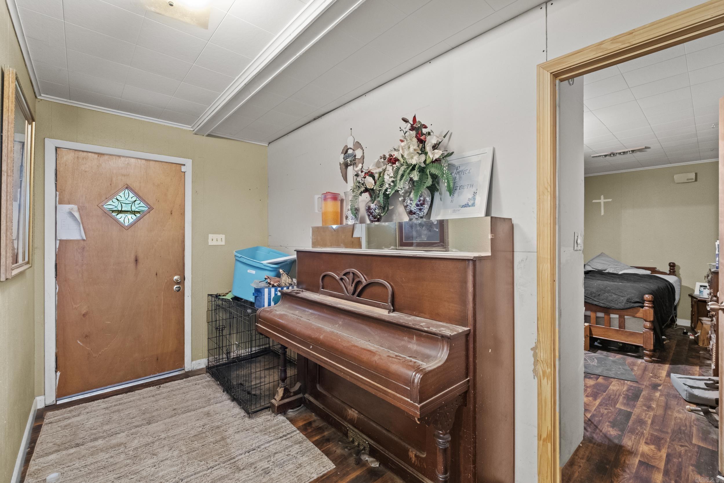 Heber Springs - Residential