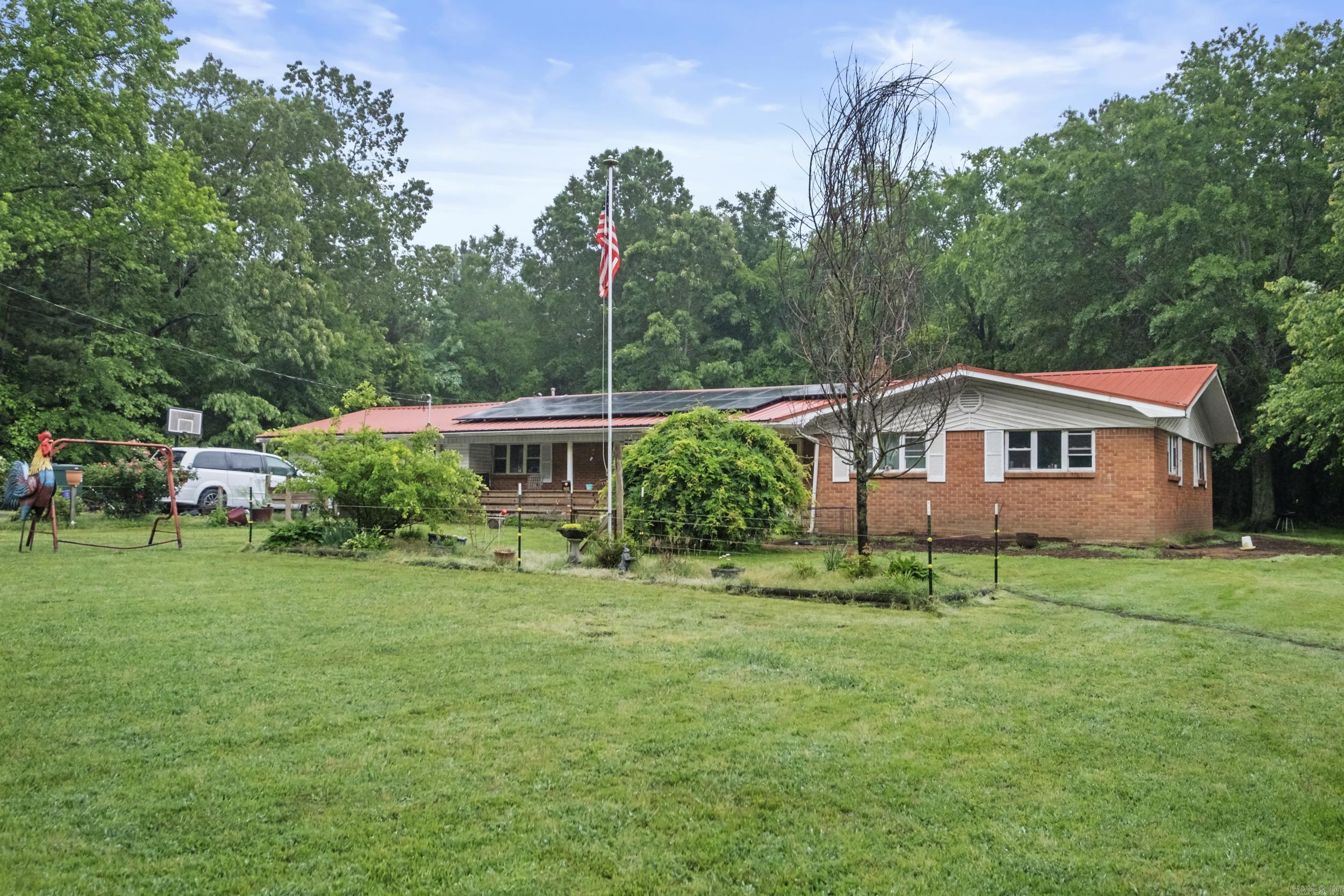 Heber Springs - Residential