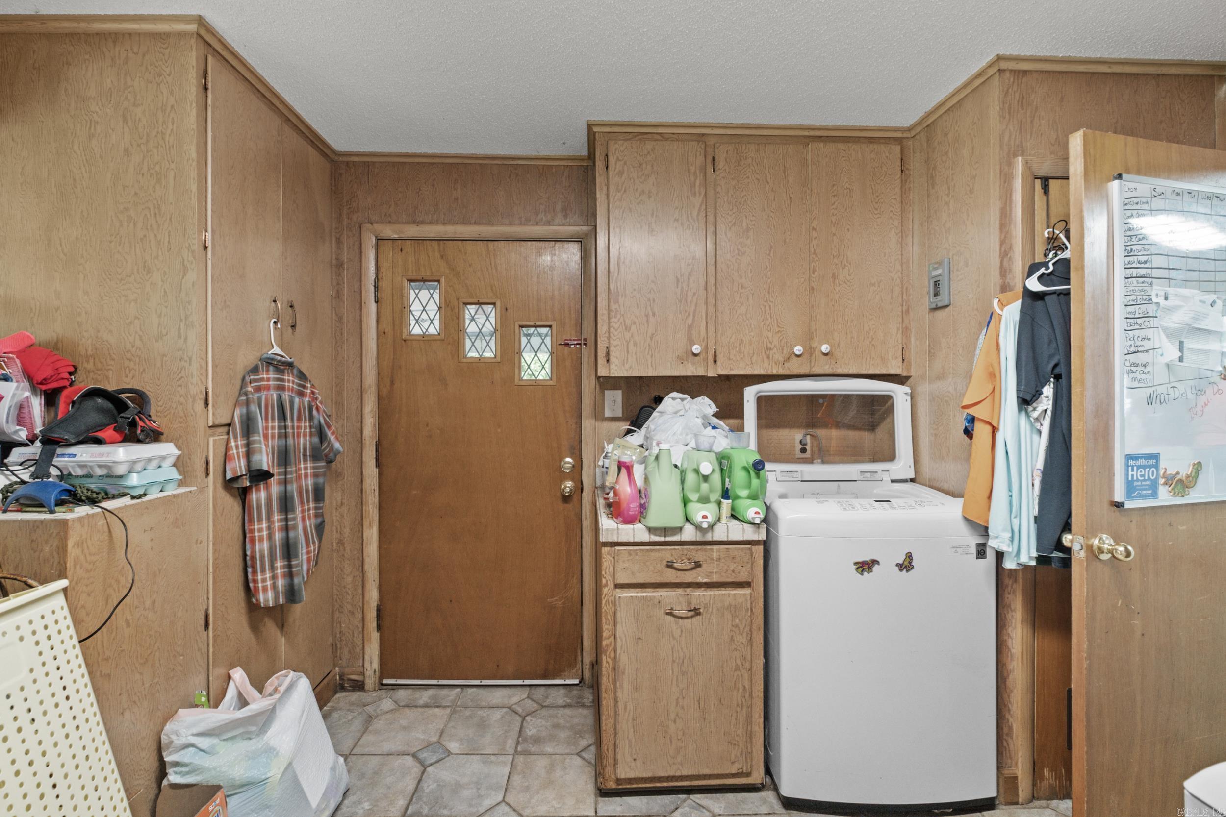 Heber Springs - Residential