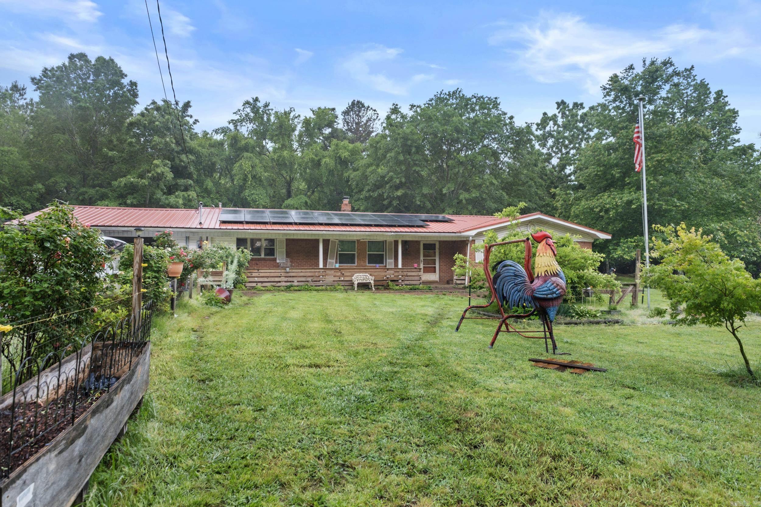 Heber Springs - Residential