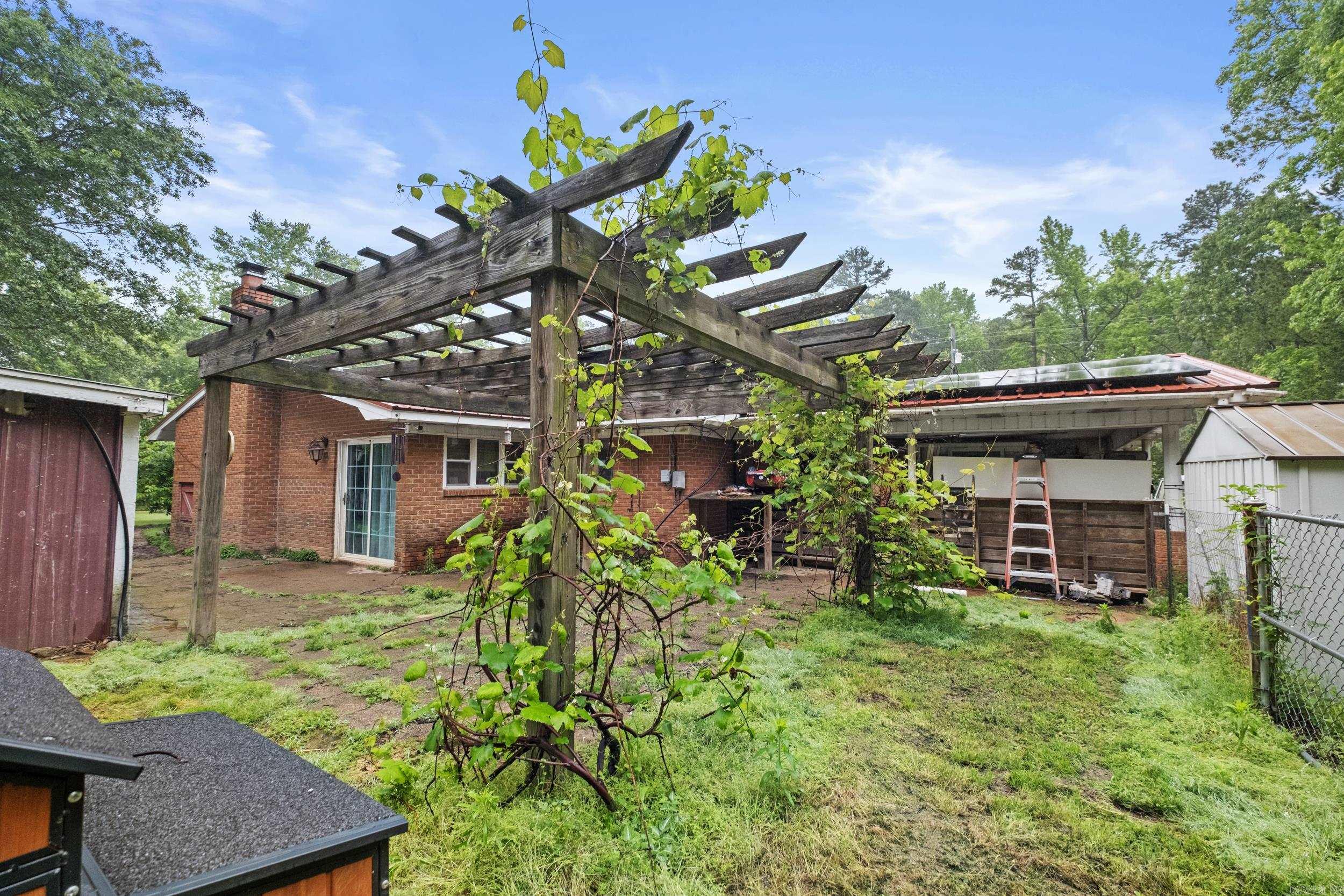Heber Springs - Residential
