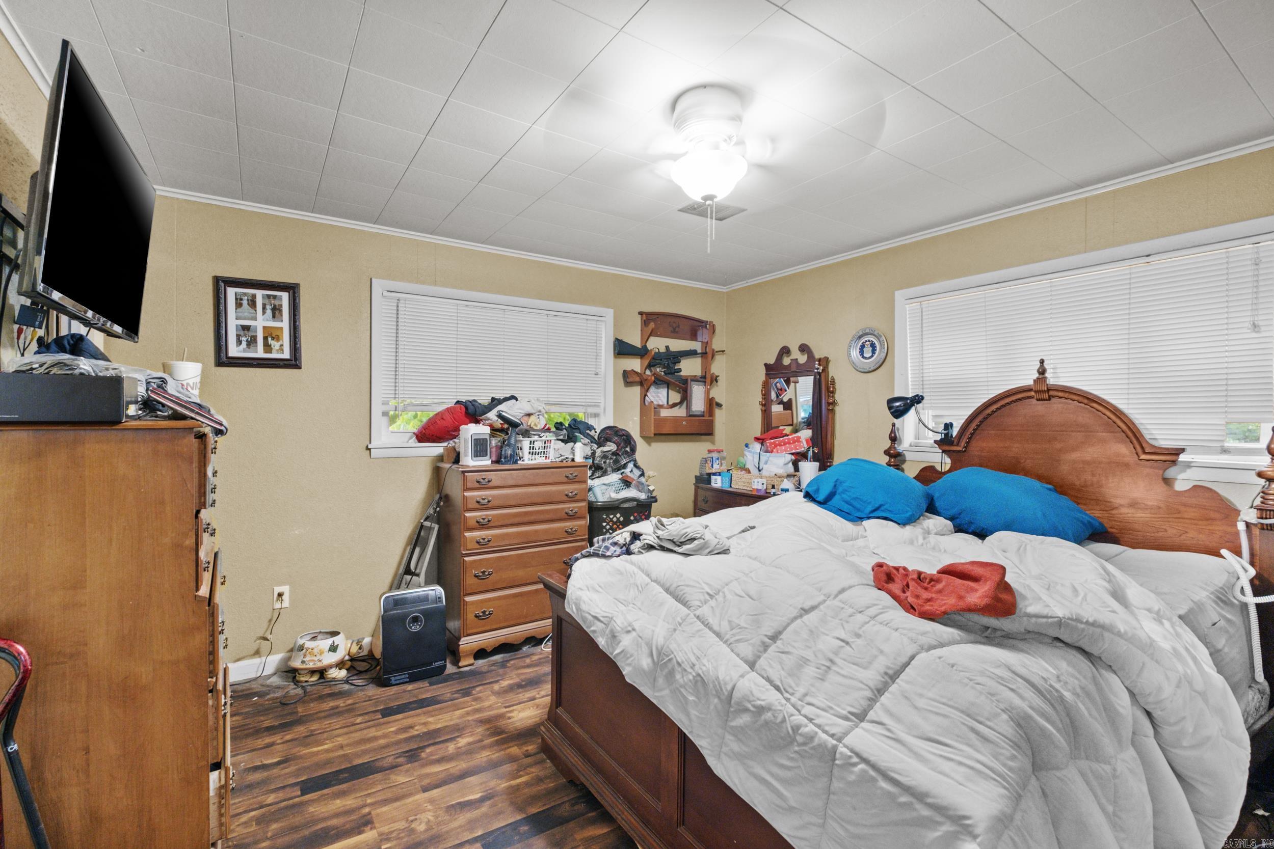 Heber Springs - Residential