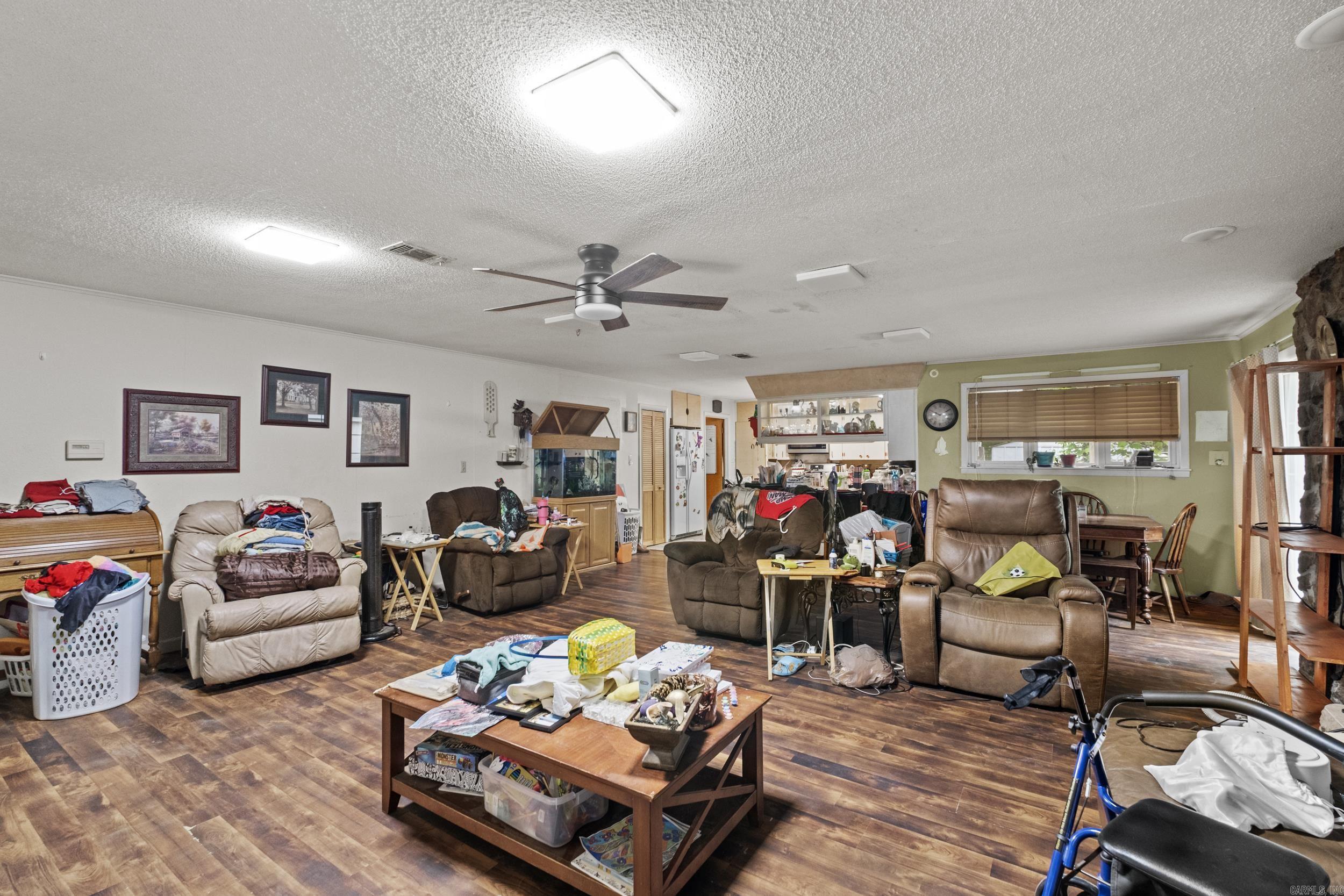 Heber Springs - Residential