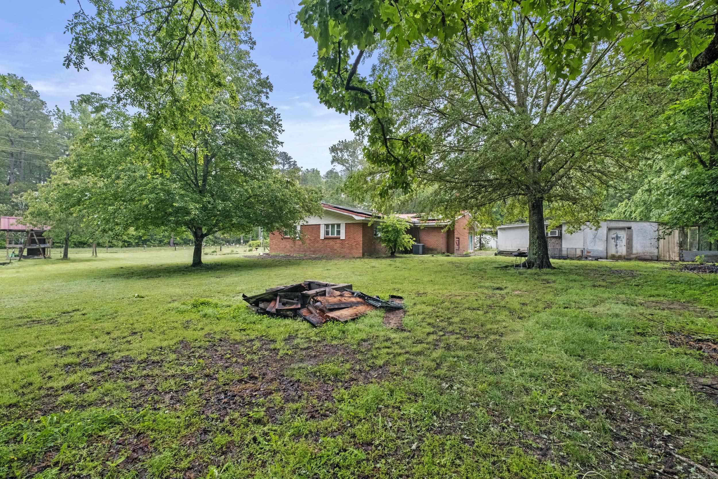 Heber Springs - Residential