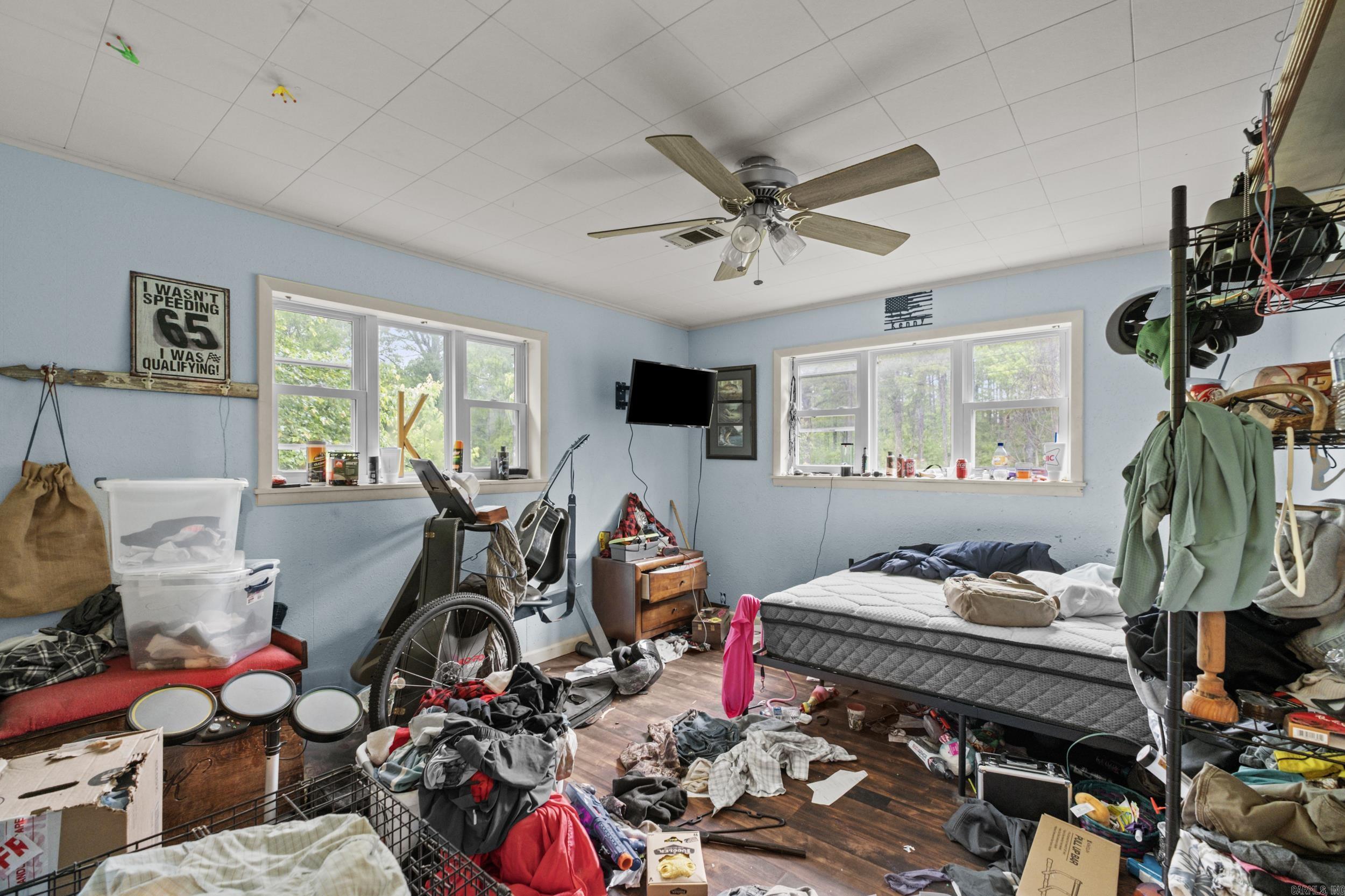 Heber Springs - Residential
