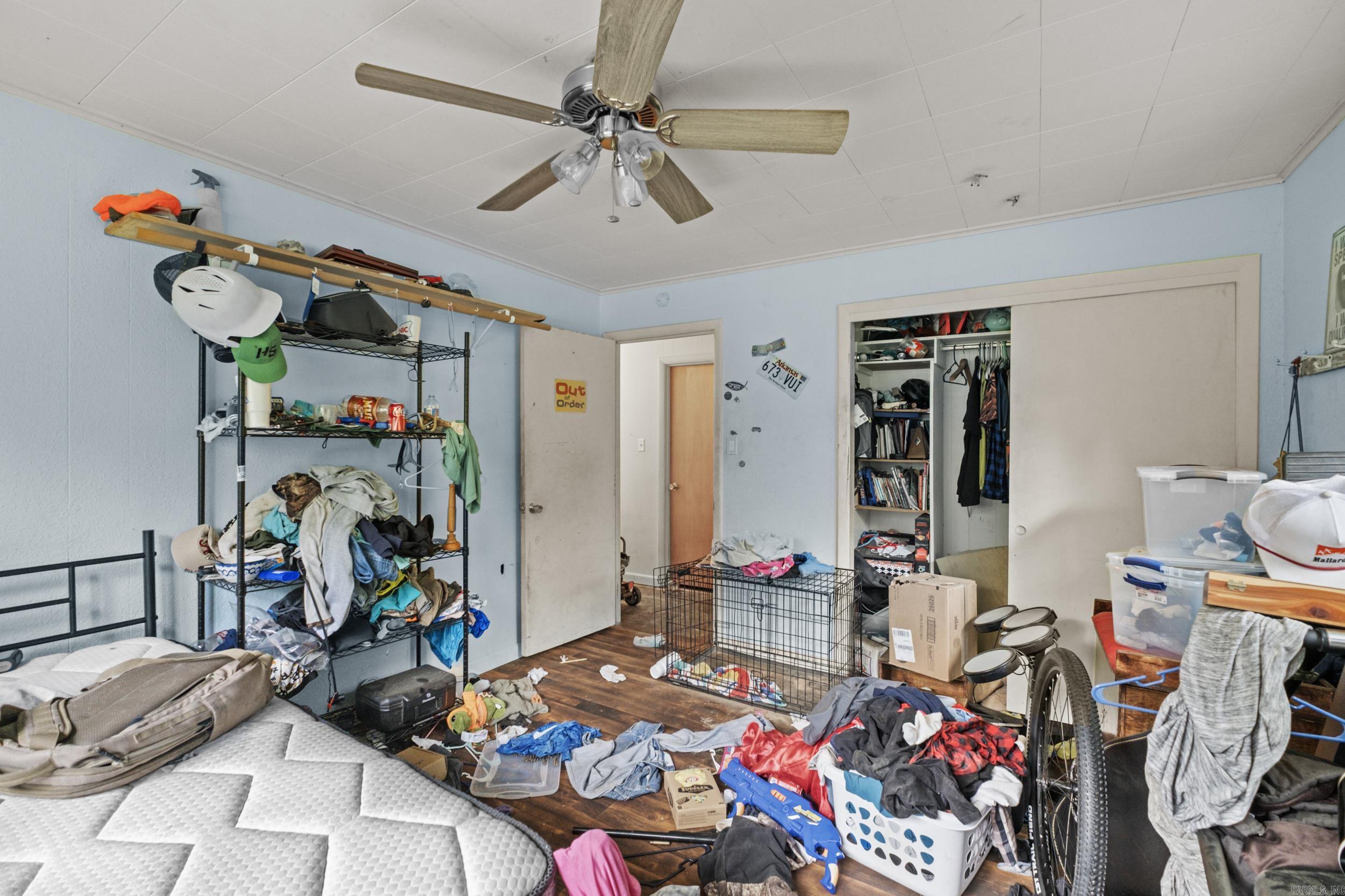 Heber Springs - Residential