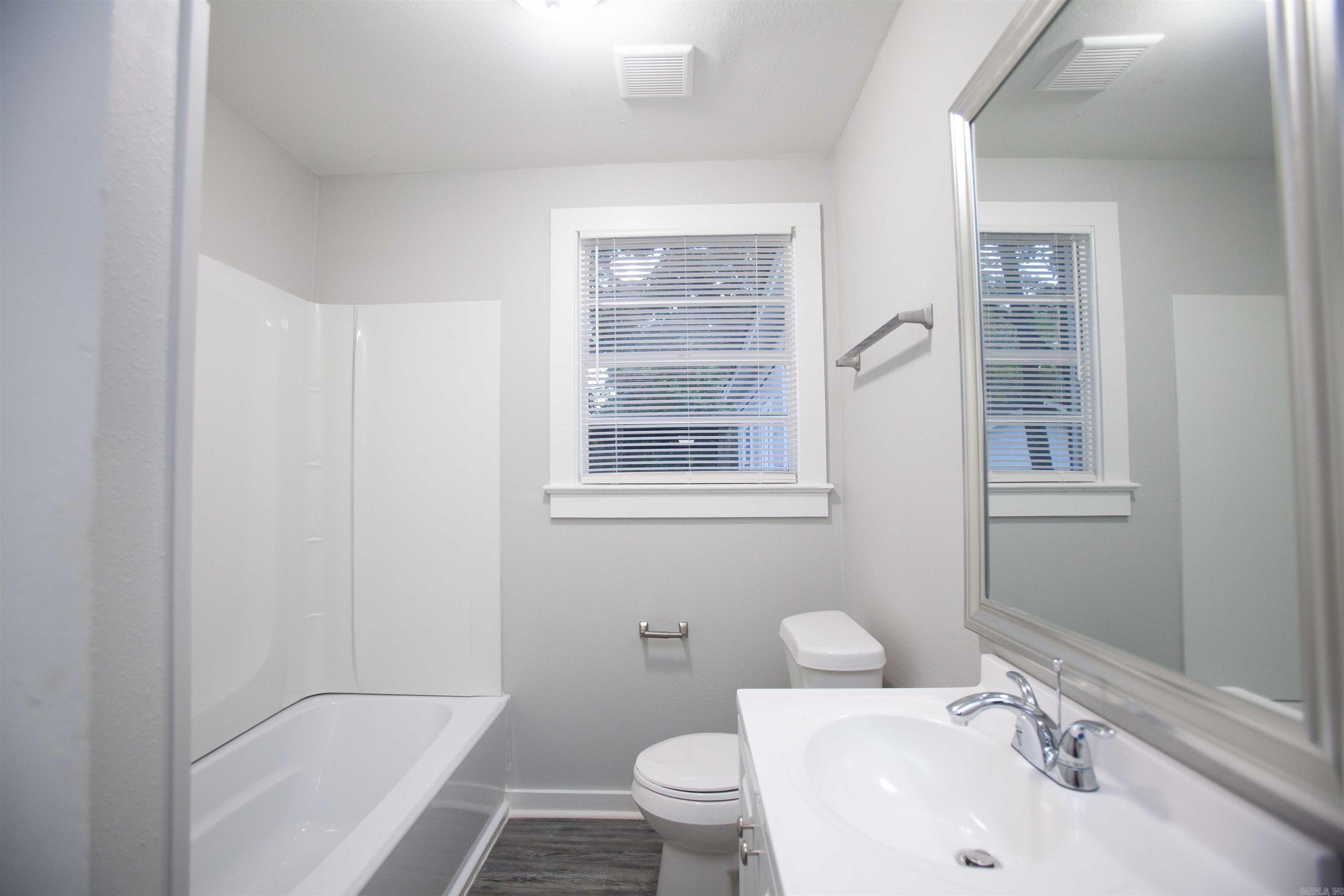 Prothro - Residential Lease