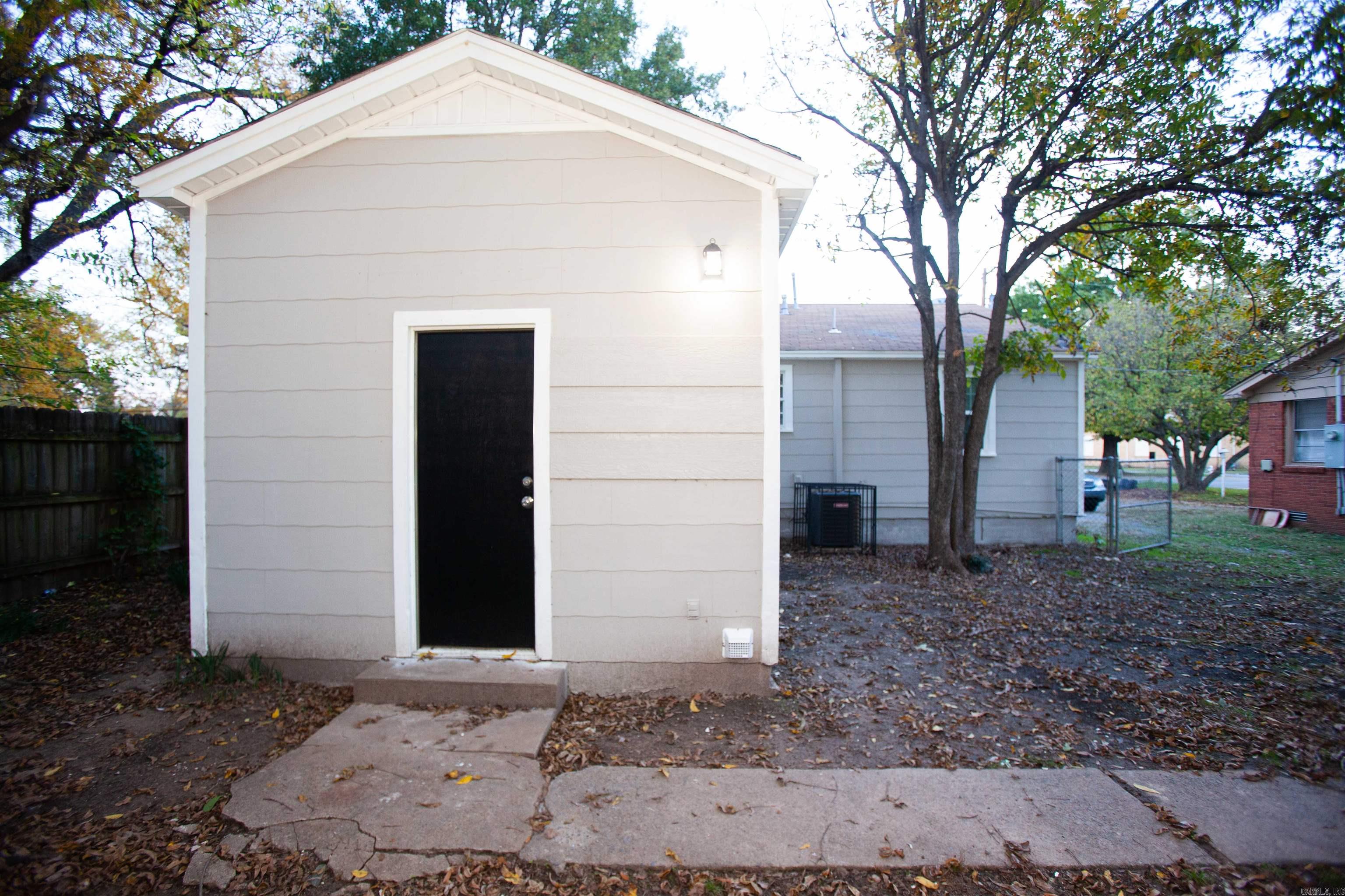 Prothro - Residential Lease