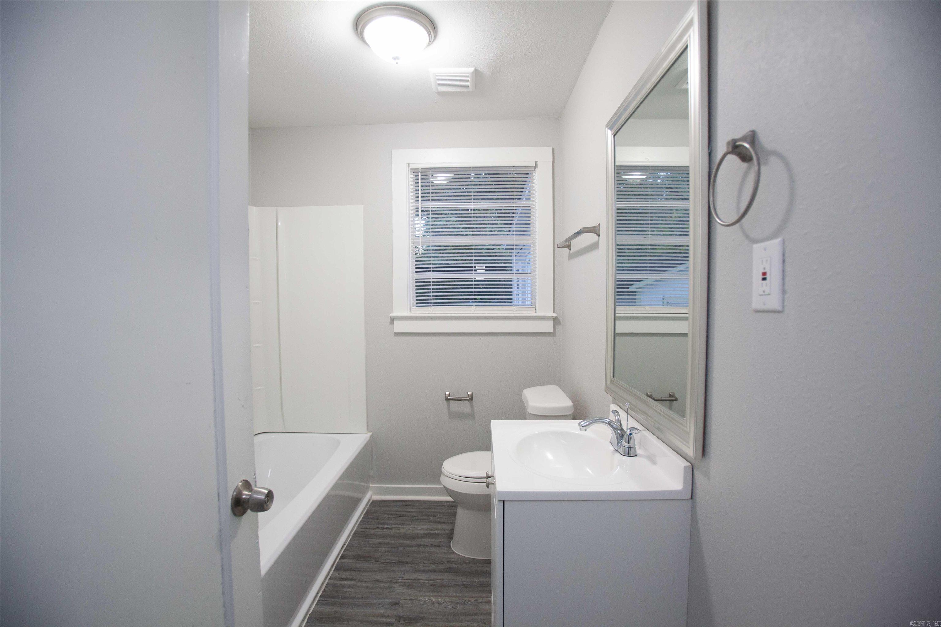 Prothro - Residential Lease