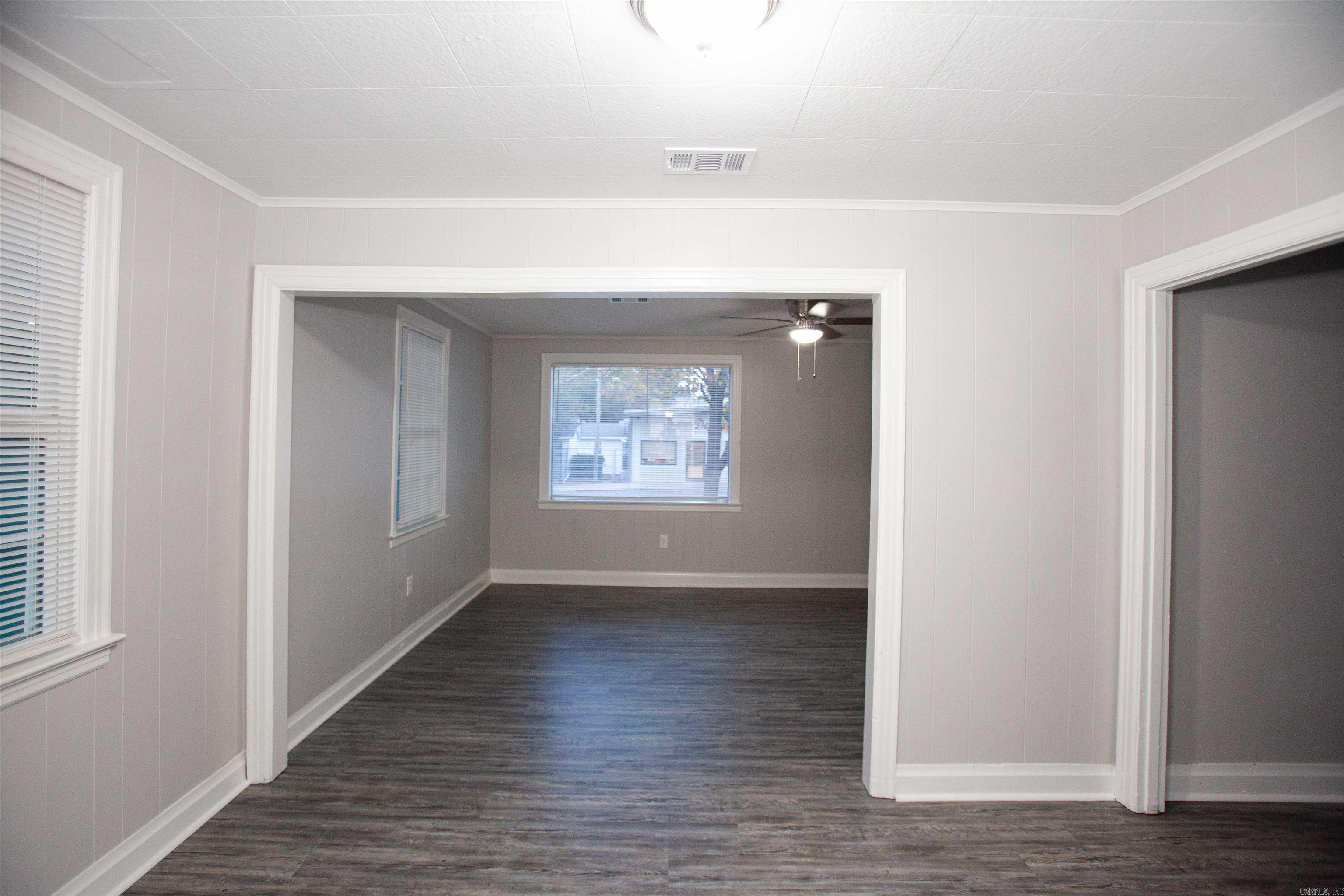 Prothro - Residential Lease