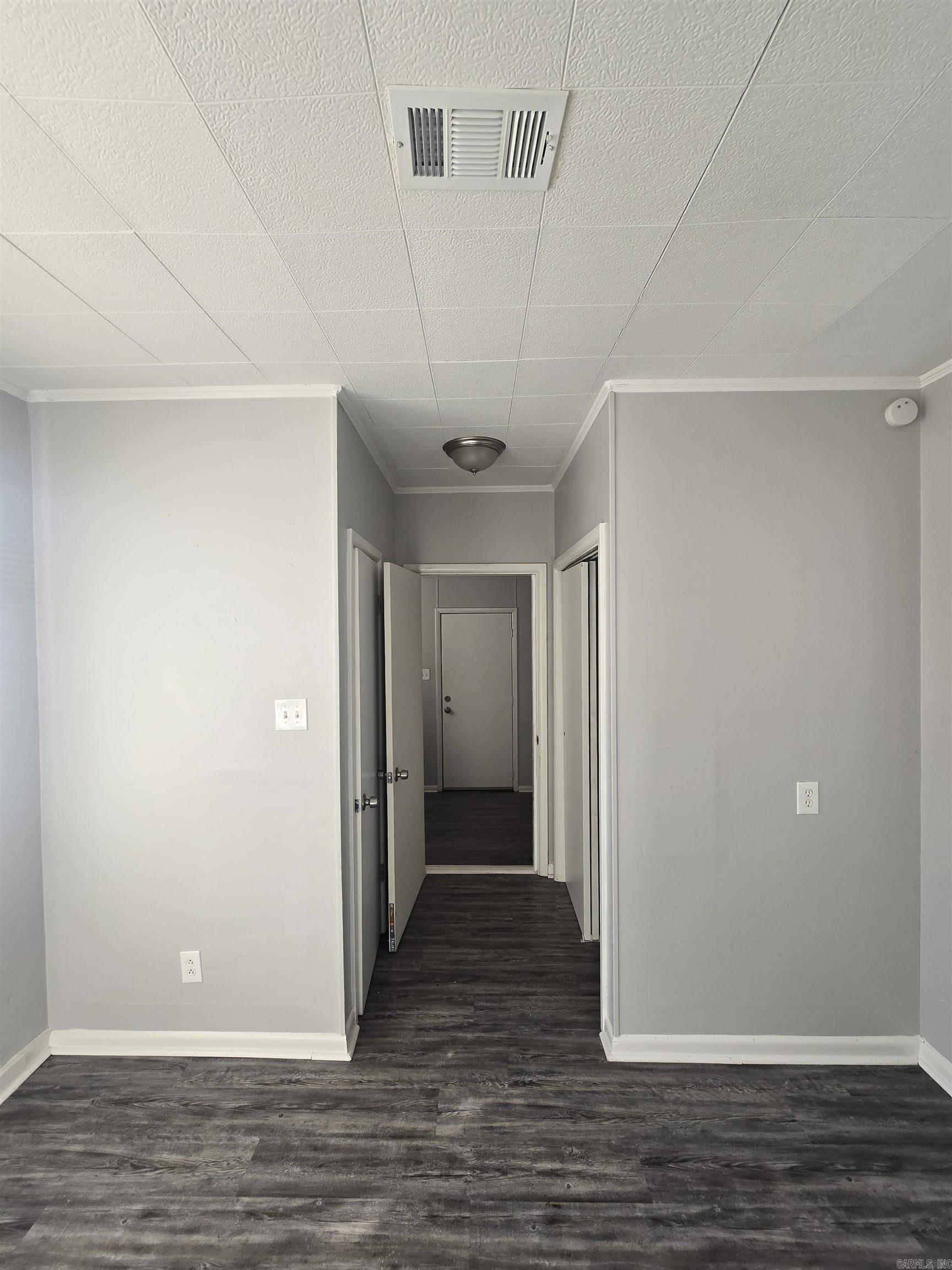 Prothro - Residential Lease