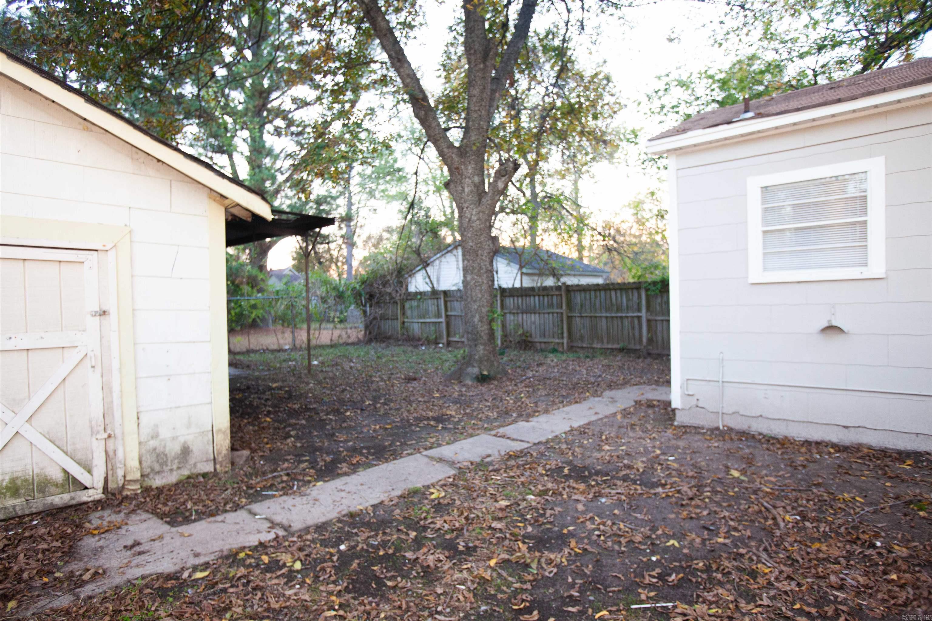 Prothro - Residential Lease