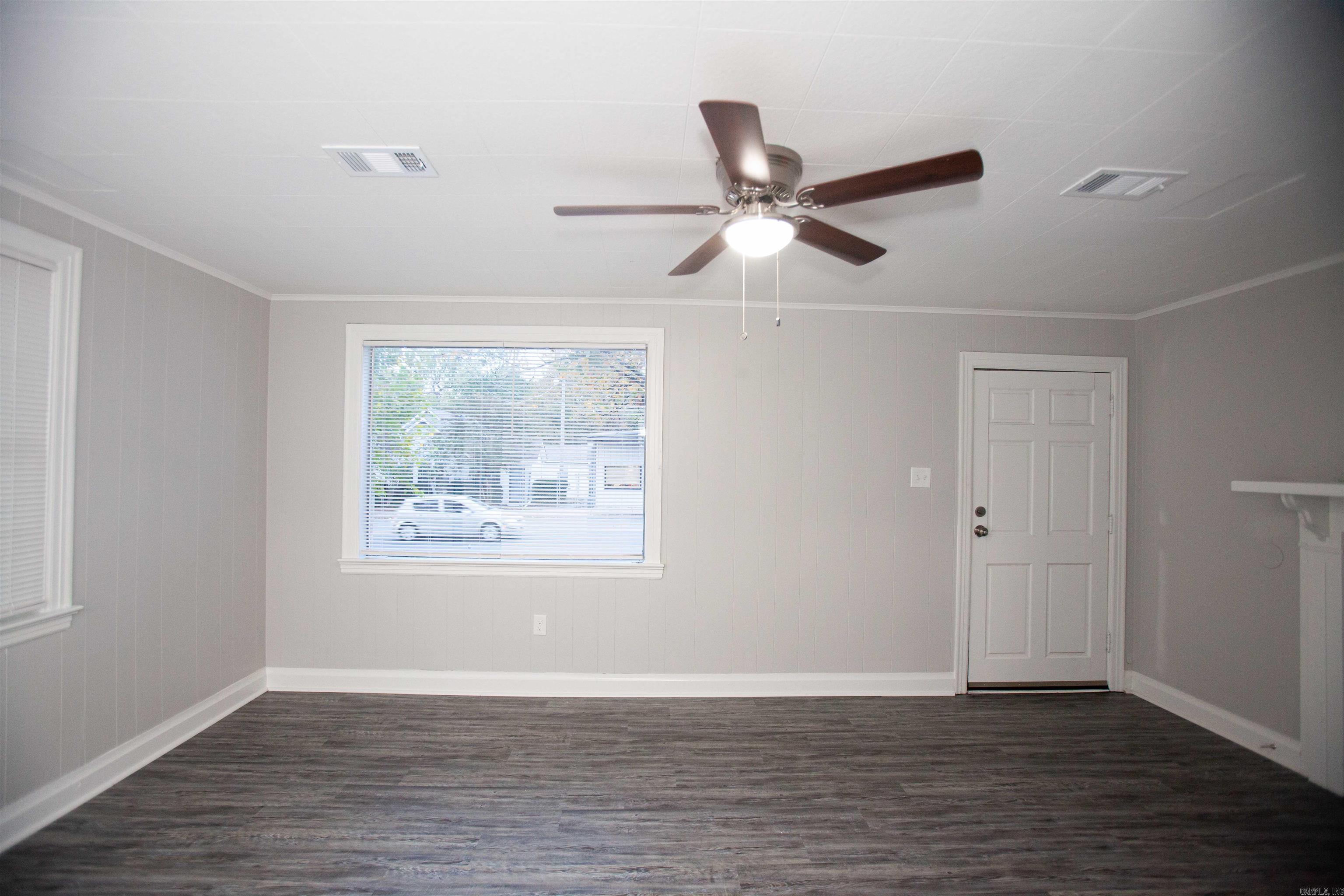 Prothro - Residential Lease