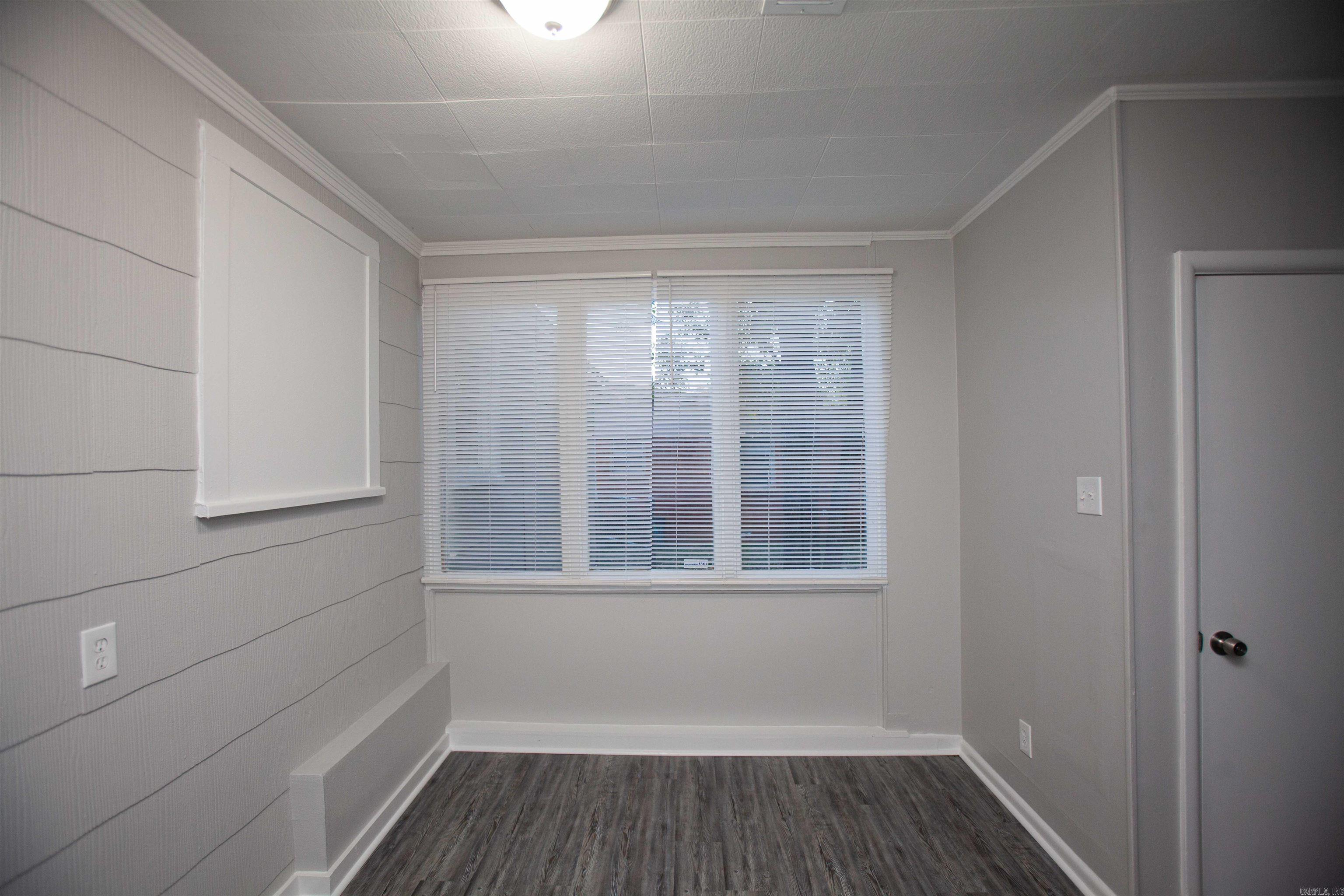 Prothro - Residential Lease