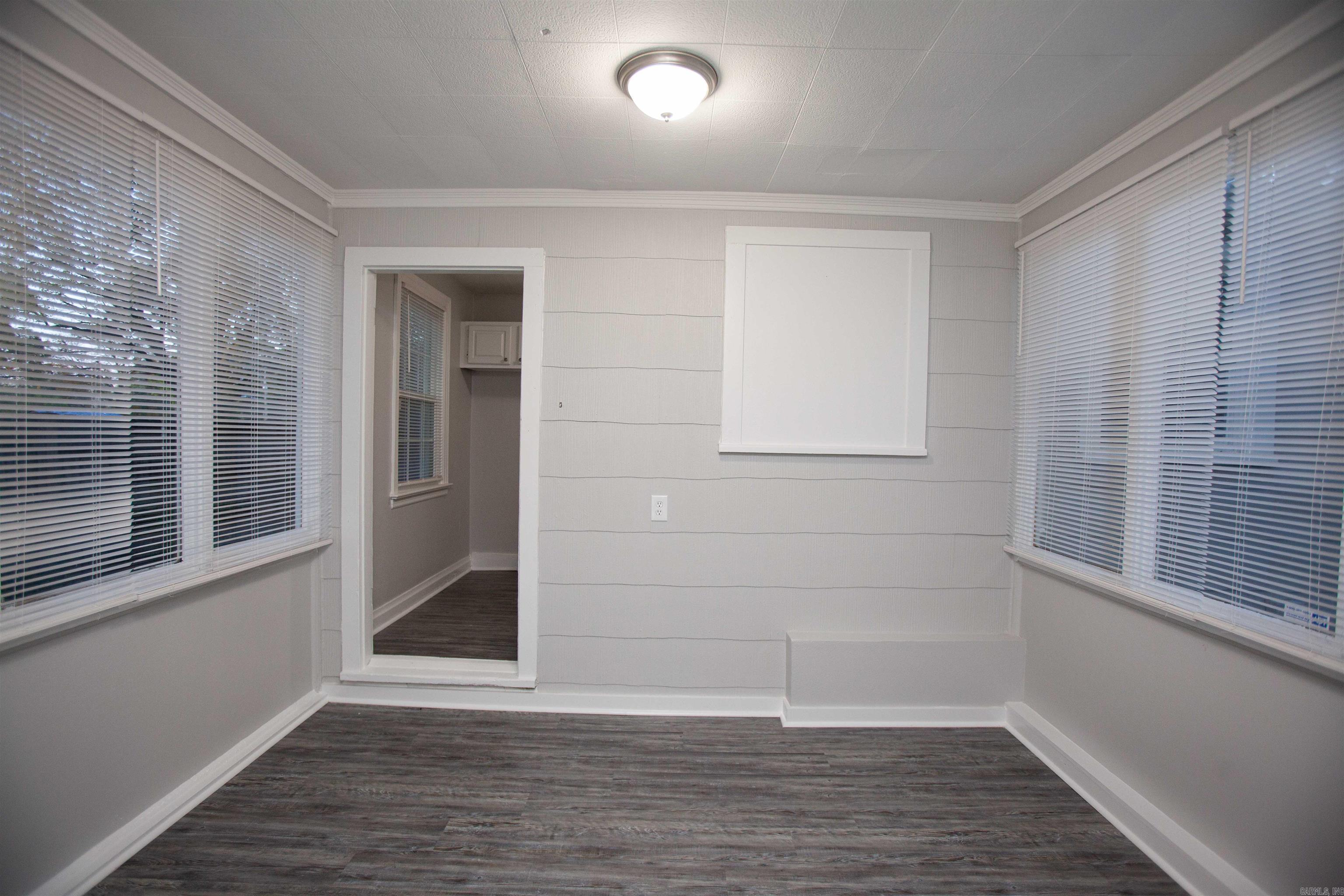 Prothro - Residential Lease