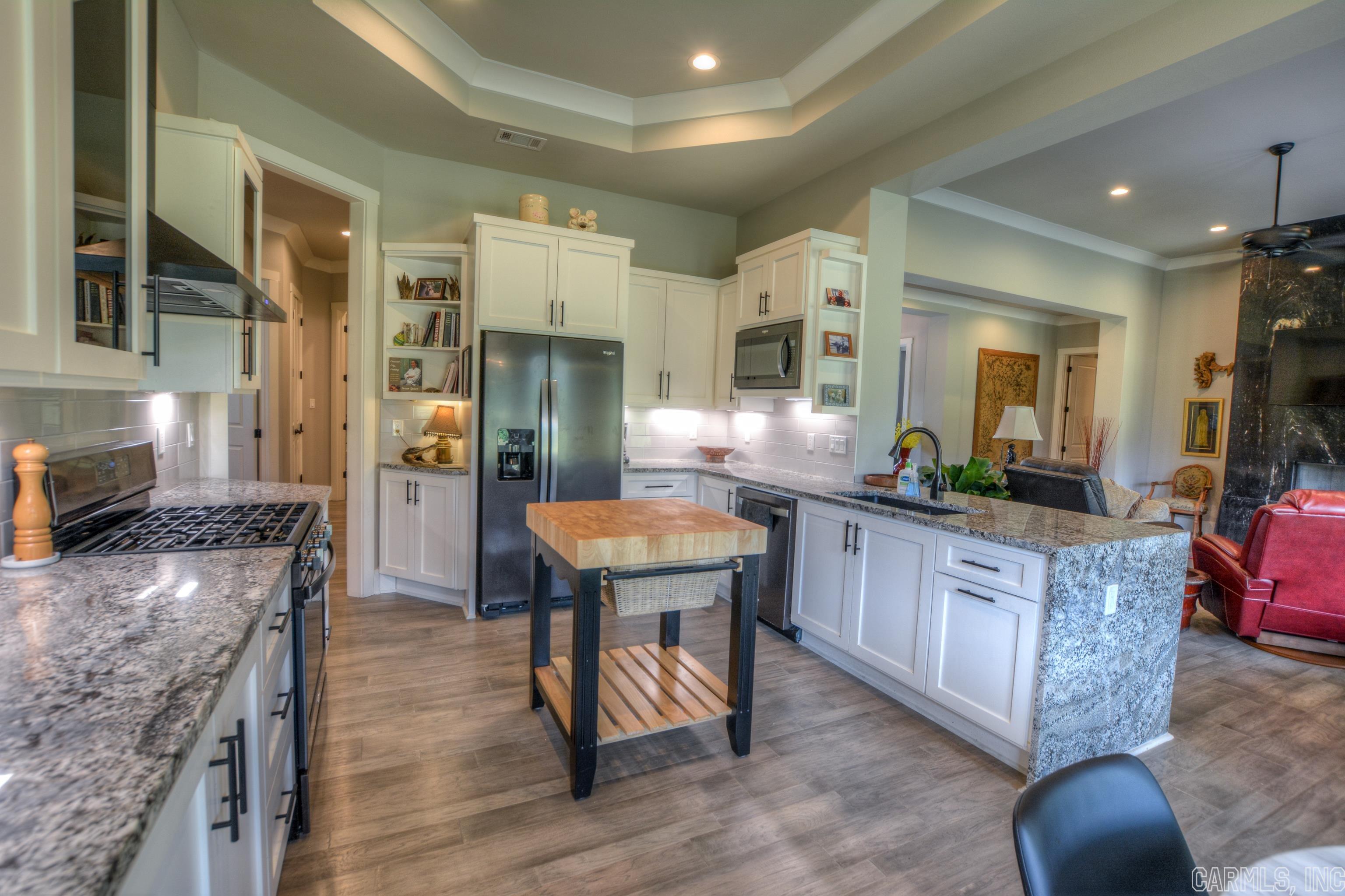 Ironwood Estates - Residential