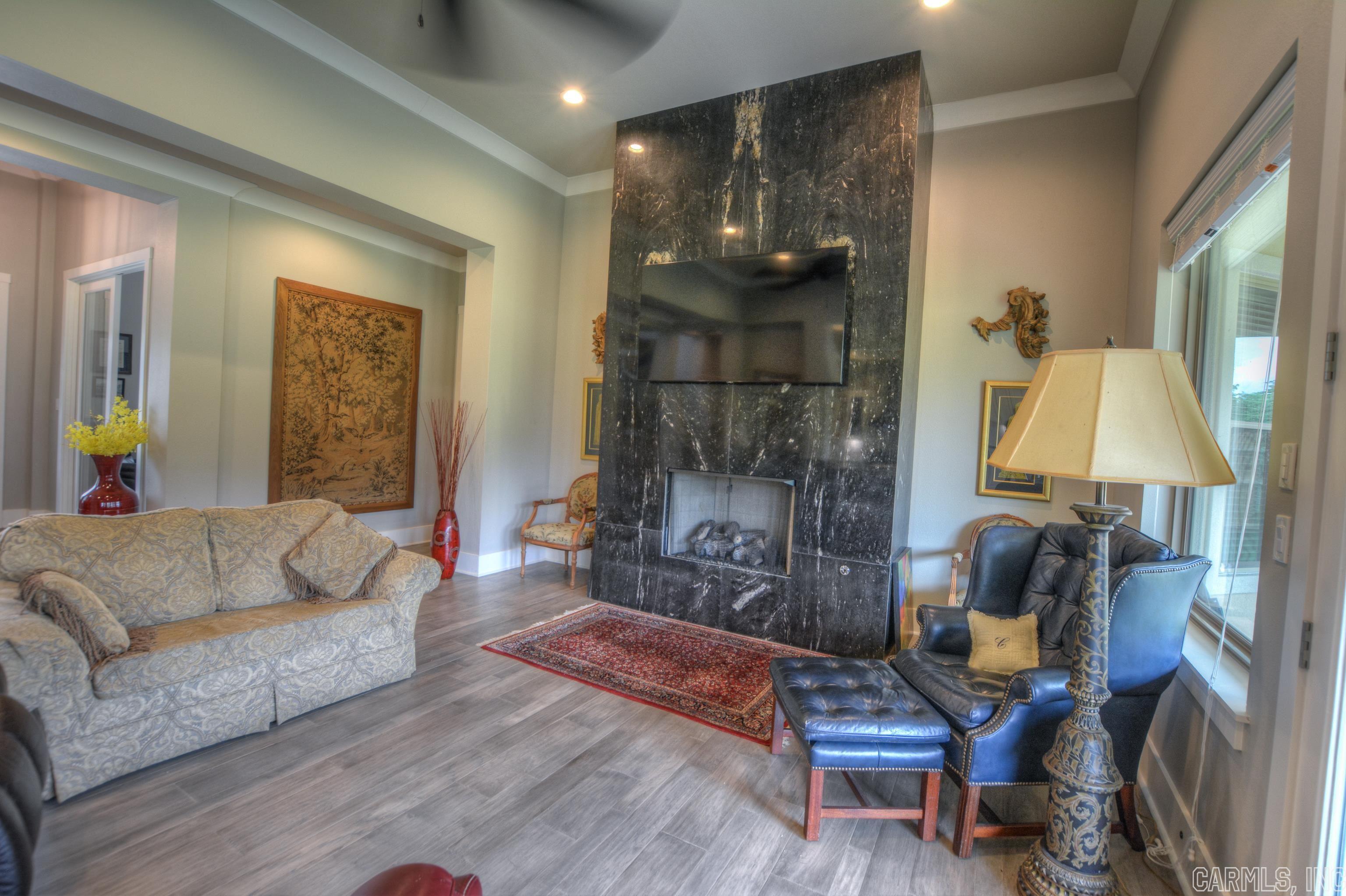 Ironwood Estates - Residential