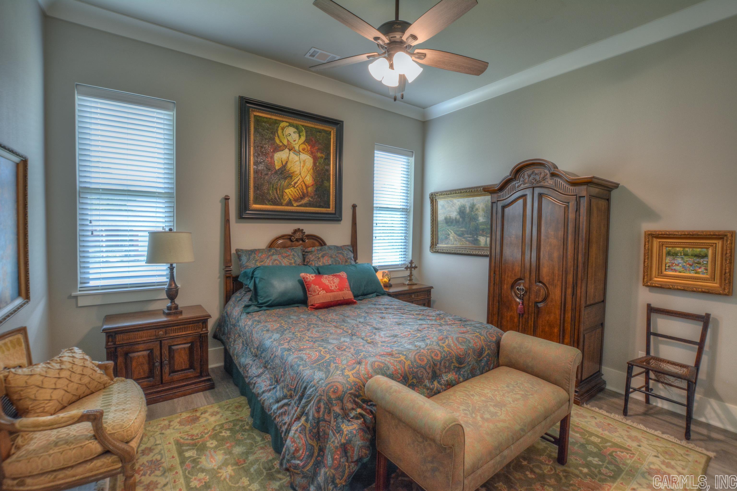 Ironwood Estates - Residential