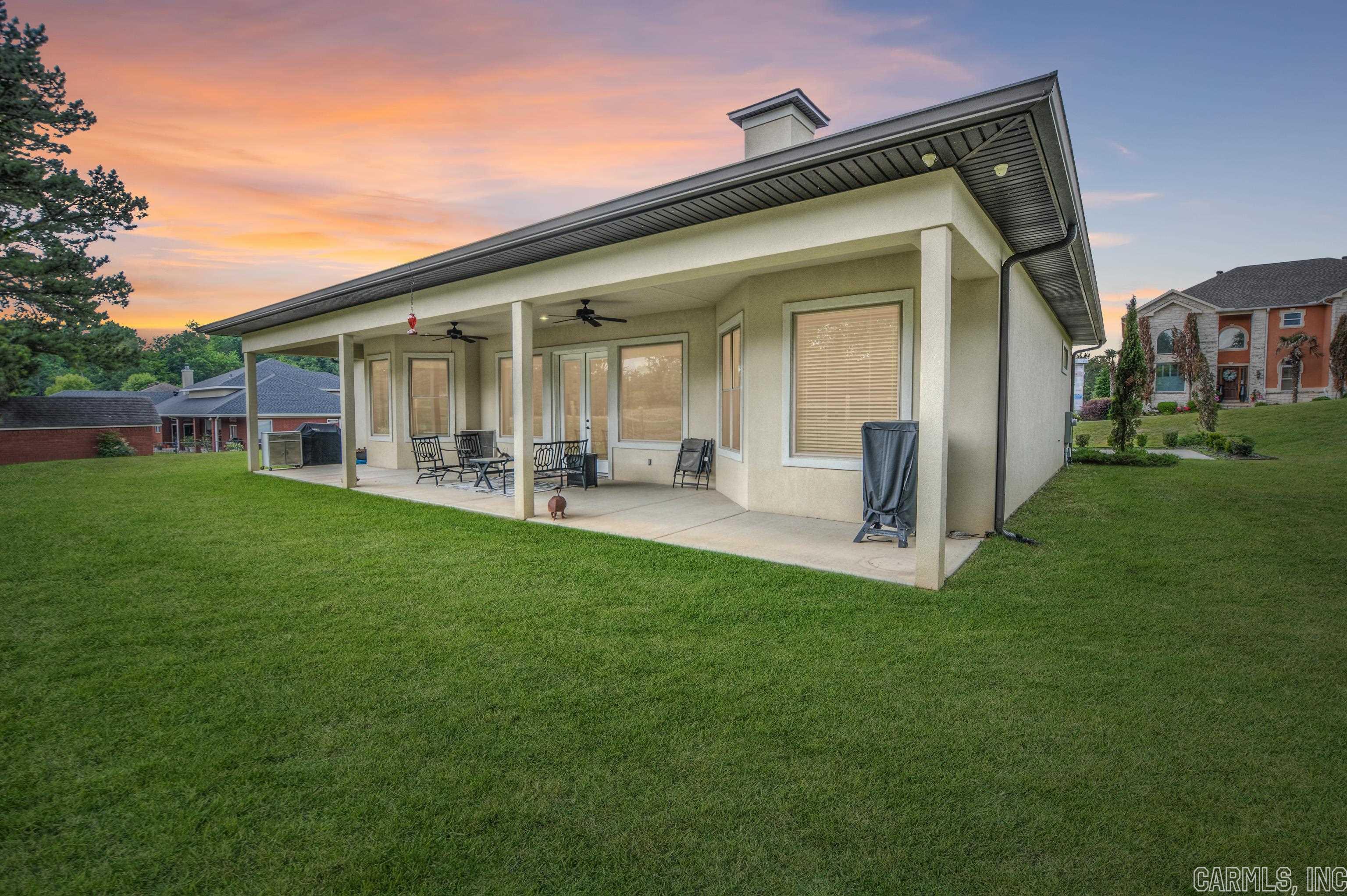 Ironwood Estates - Residential