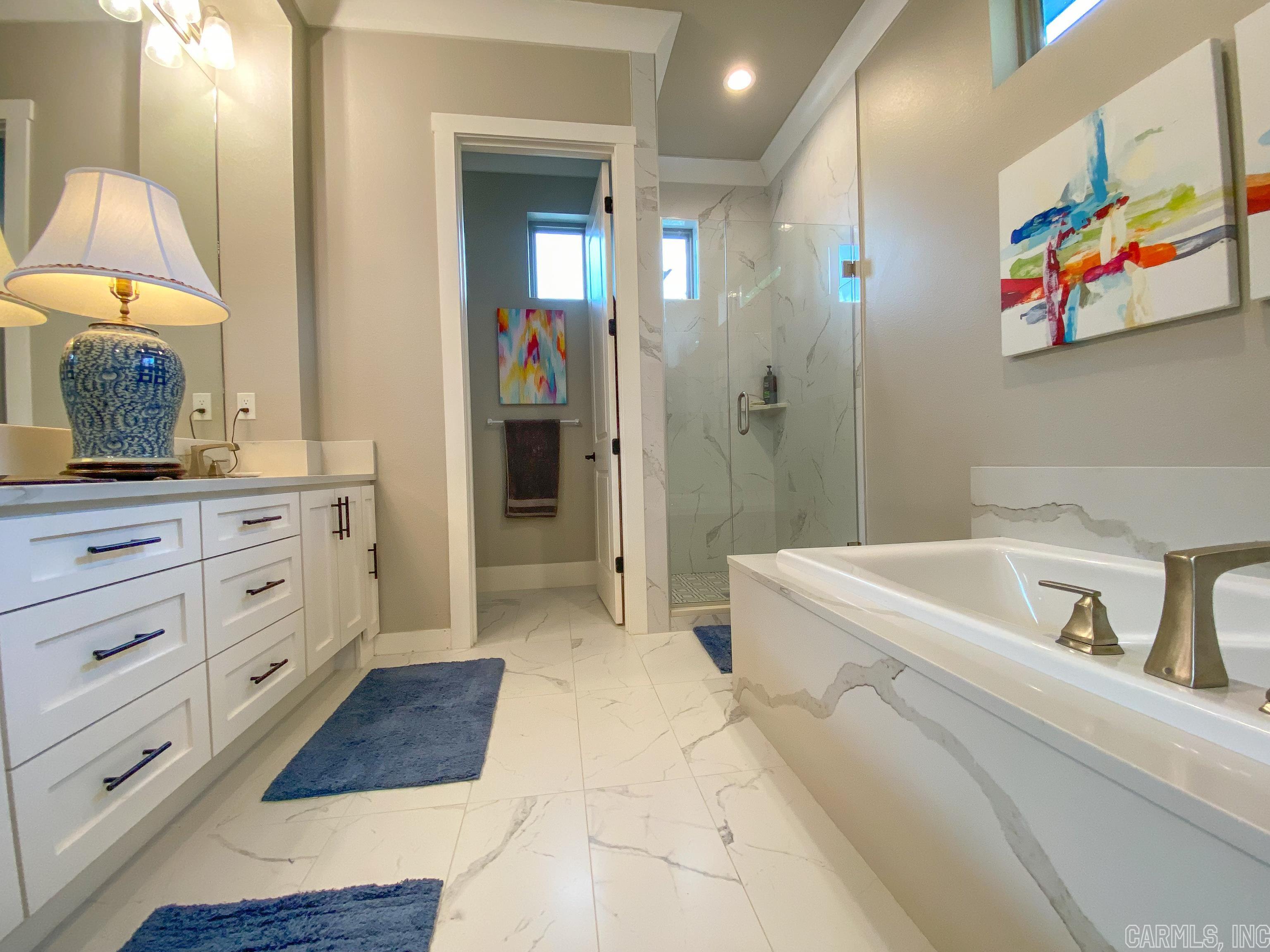 Ironwood Estates - Residential