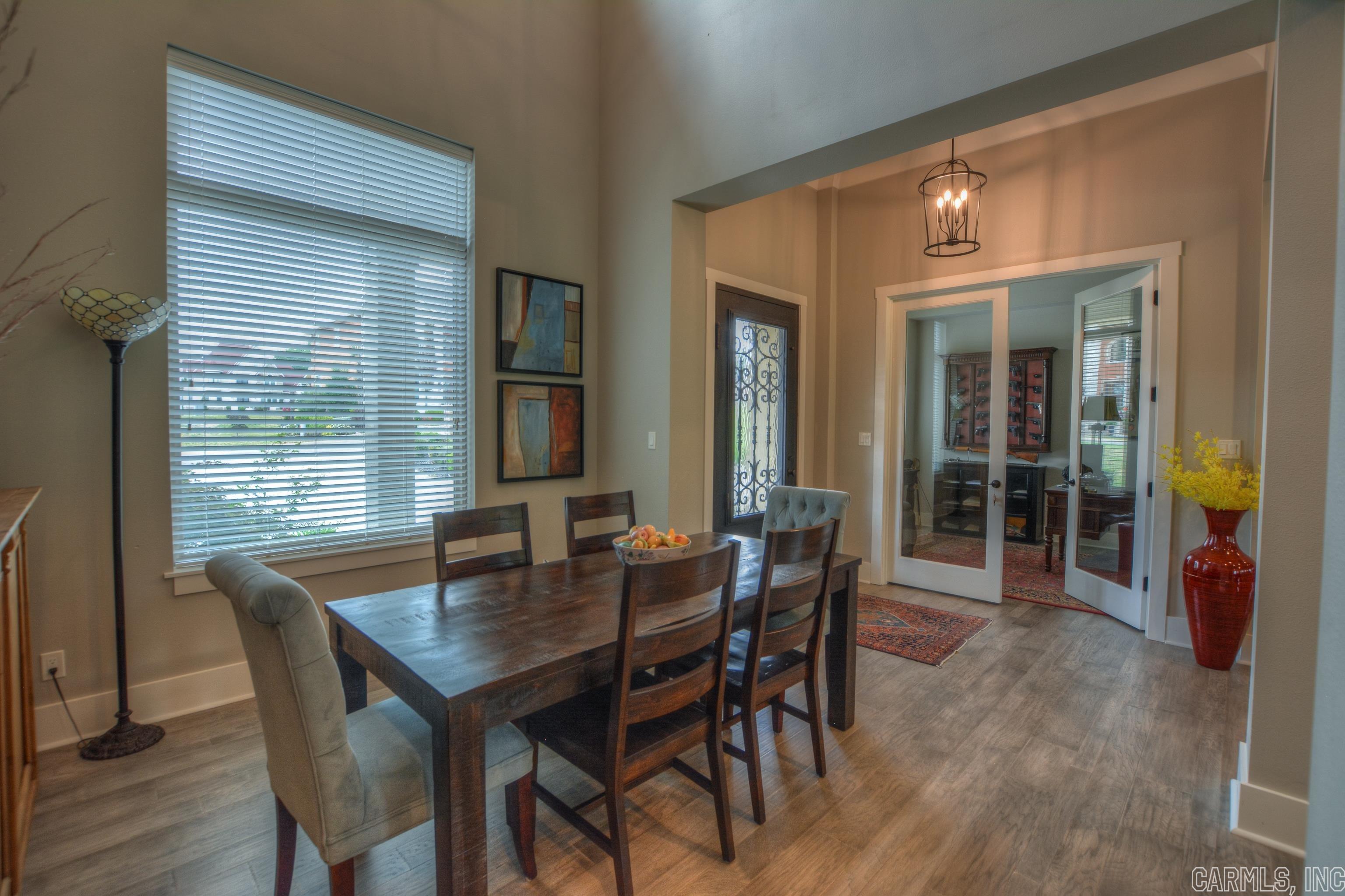 Ironwood Estates - Residential