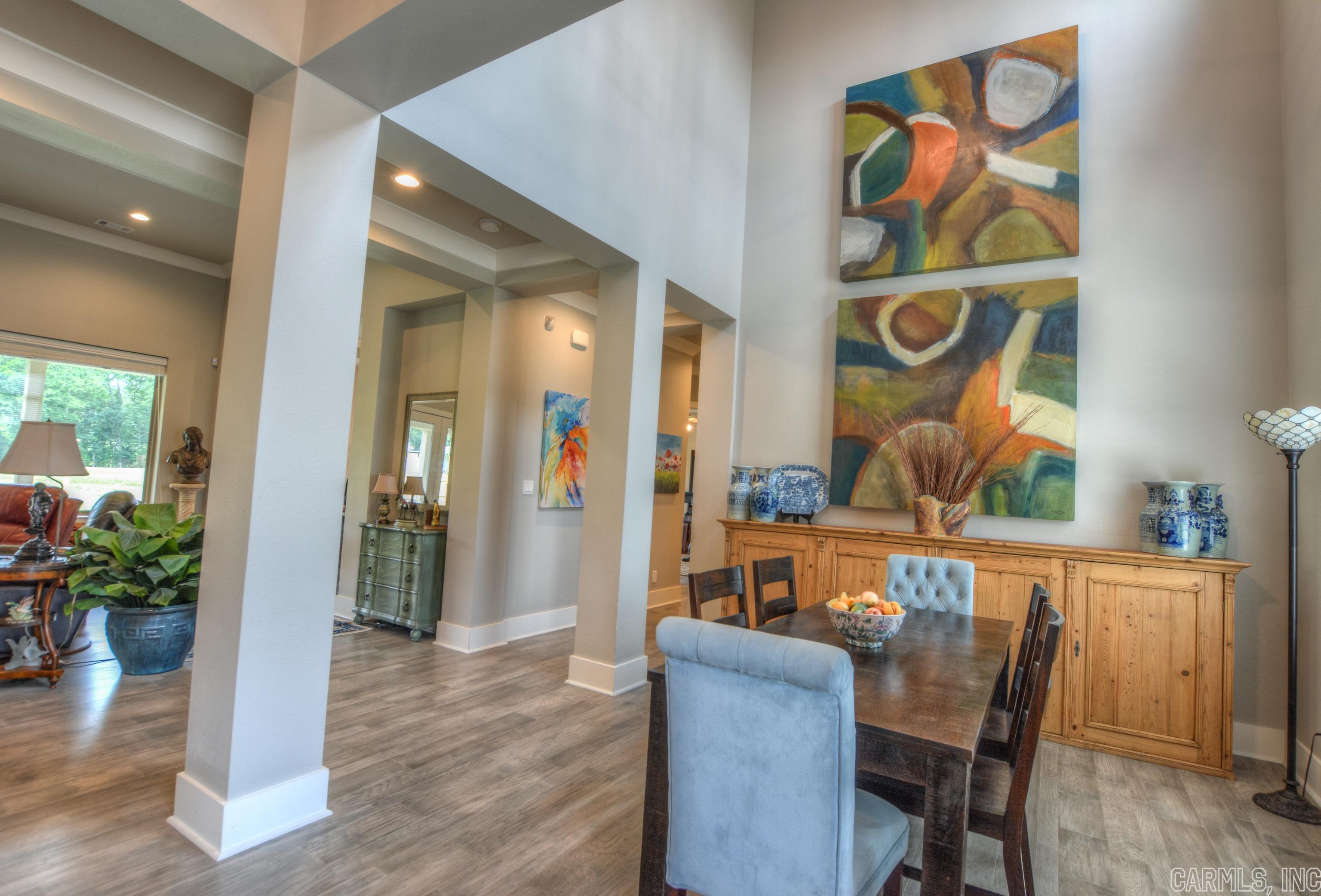 Ironwood Estates - Residential