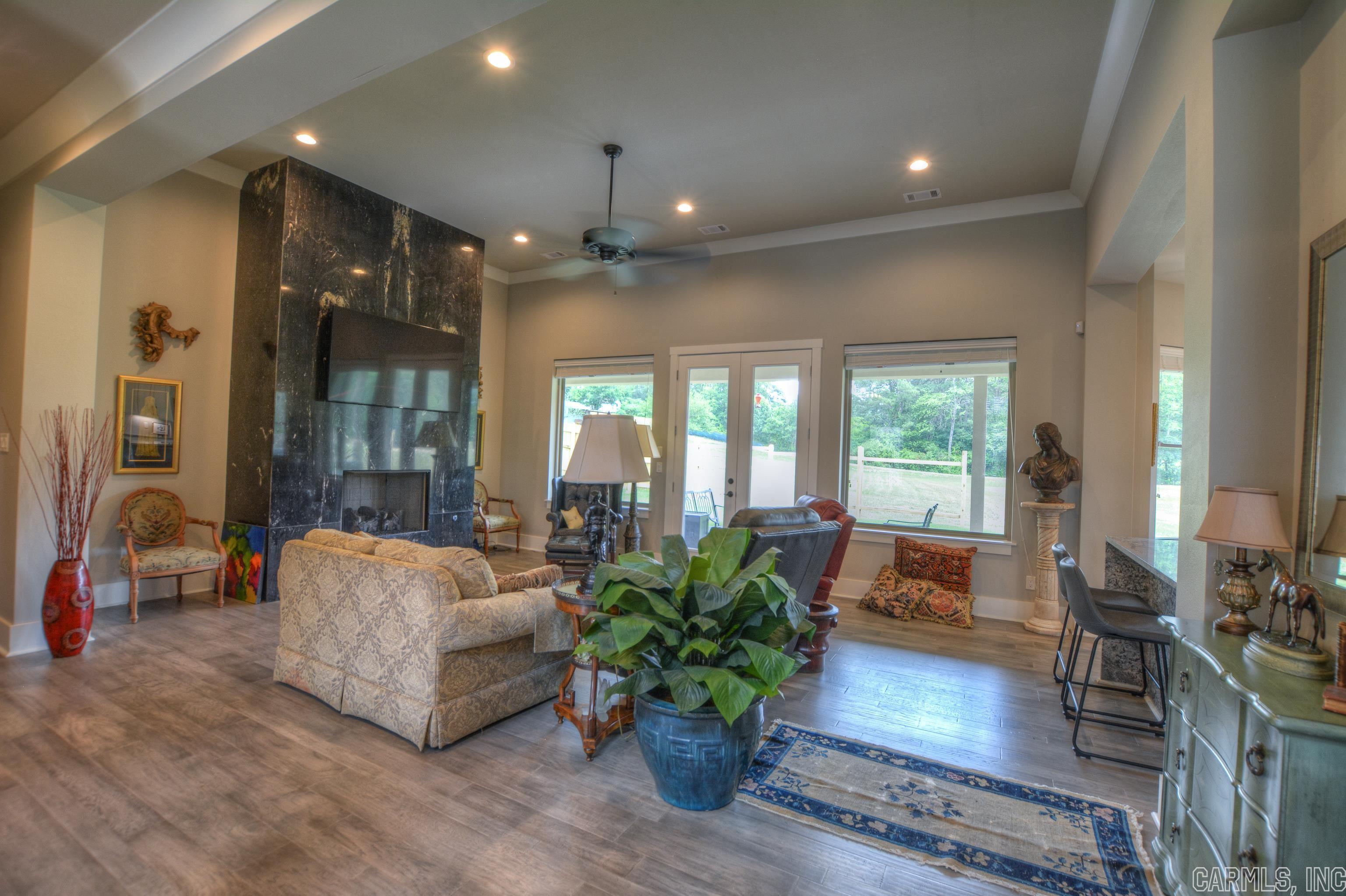 Ironwood Estates - Residential