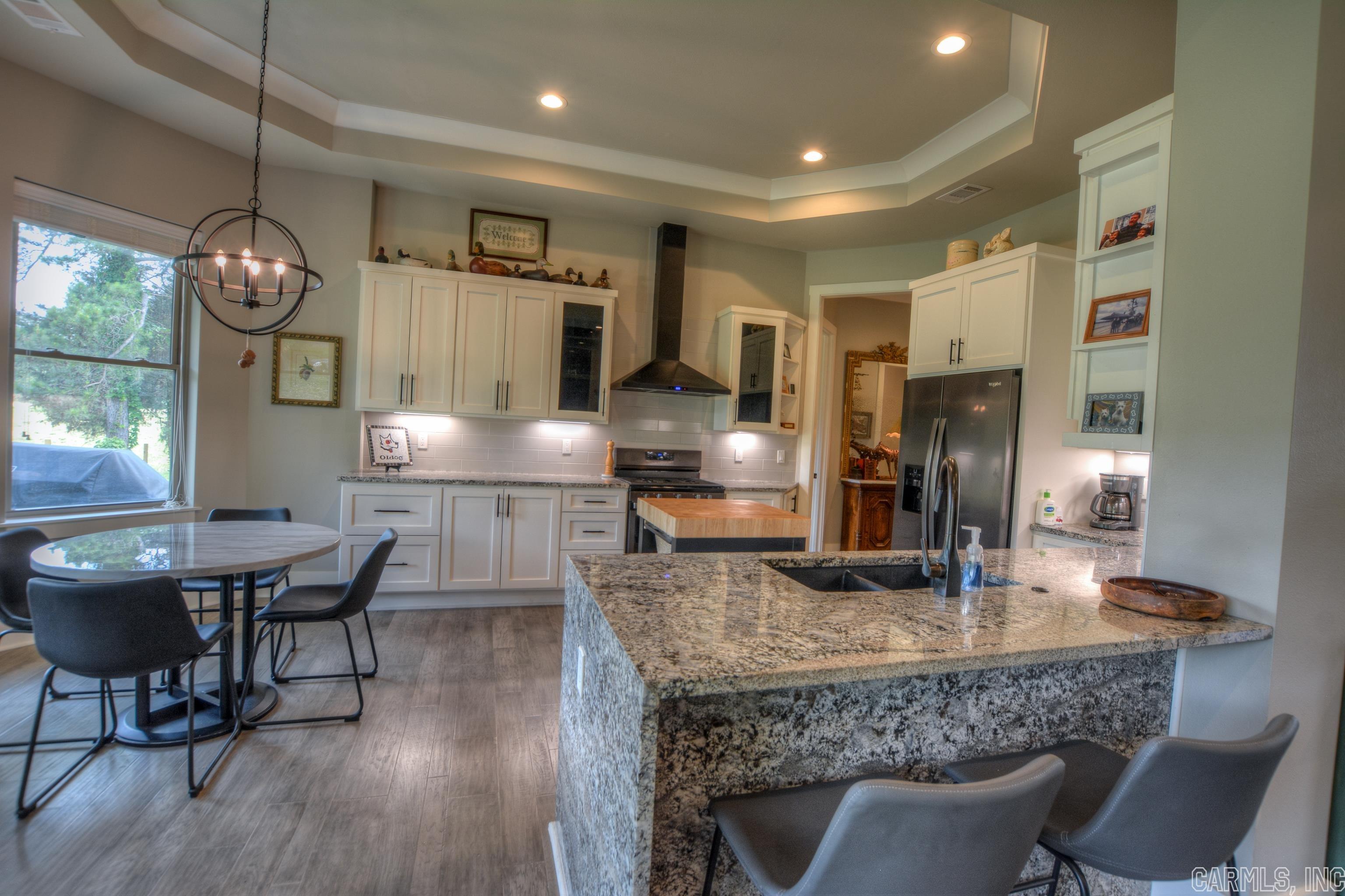 Ironwood Estates - Residential