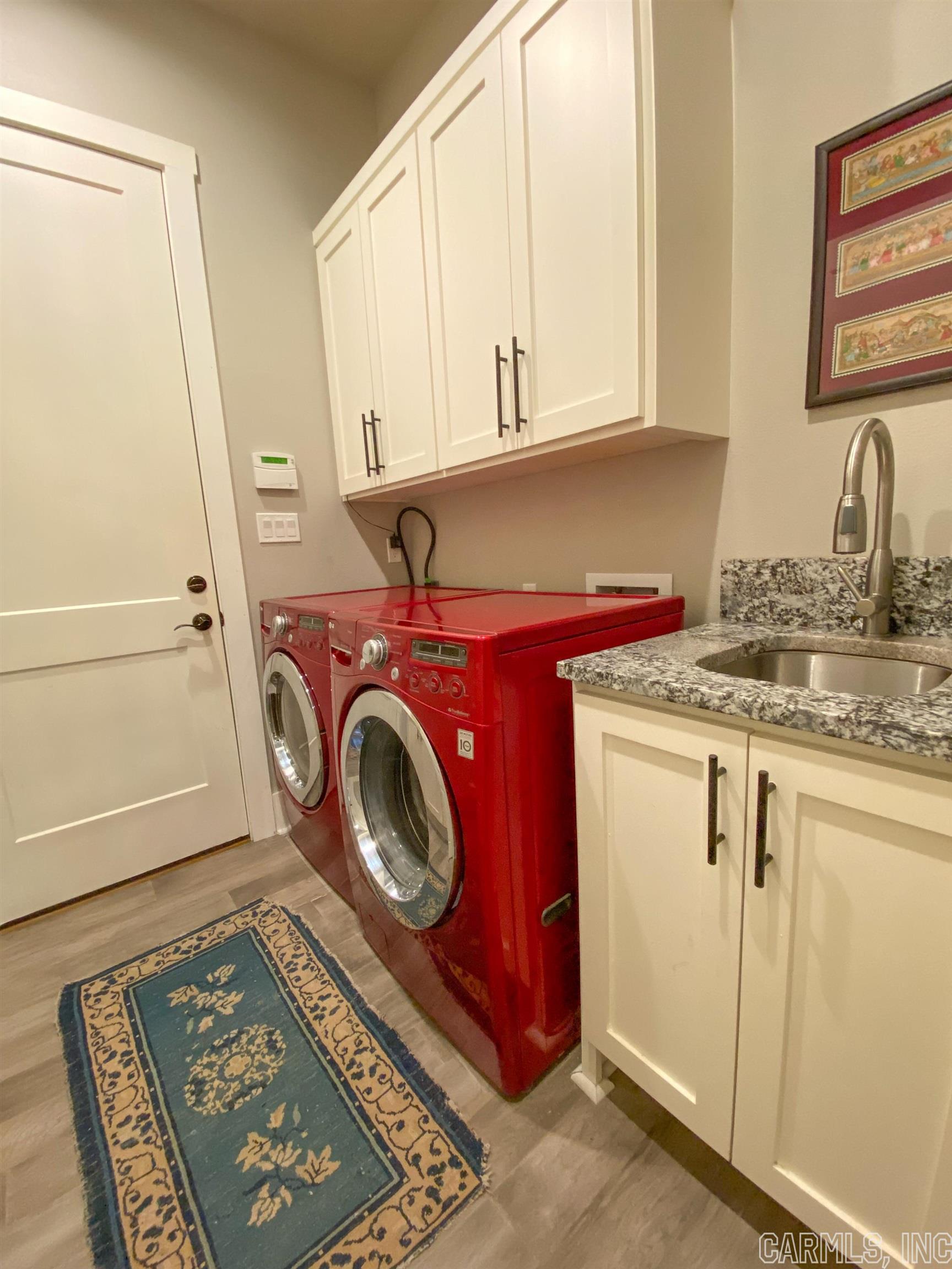 Ironwood Estates - Residential