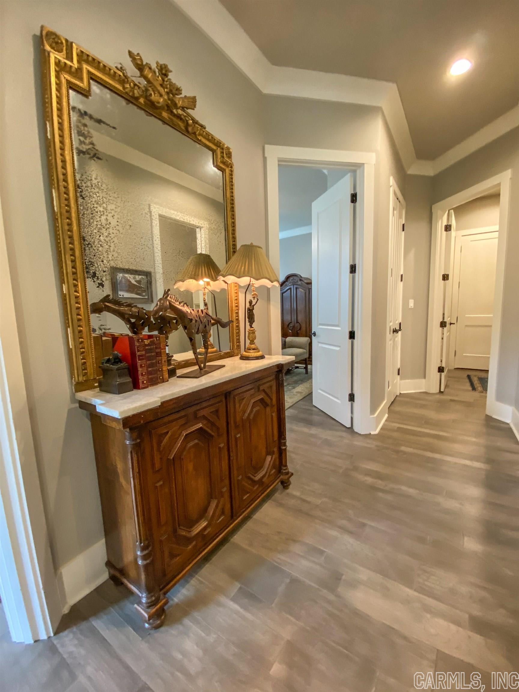 Ironwood Estates - Residential