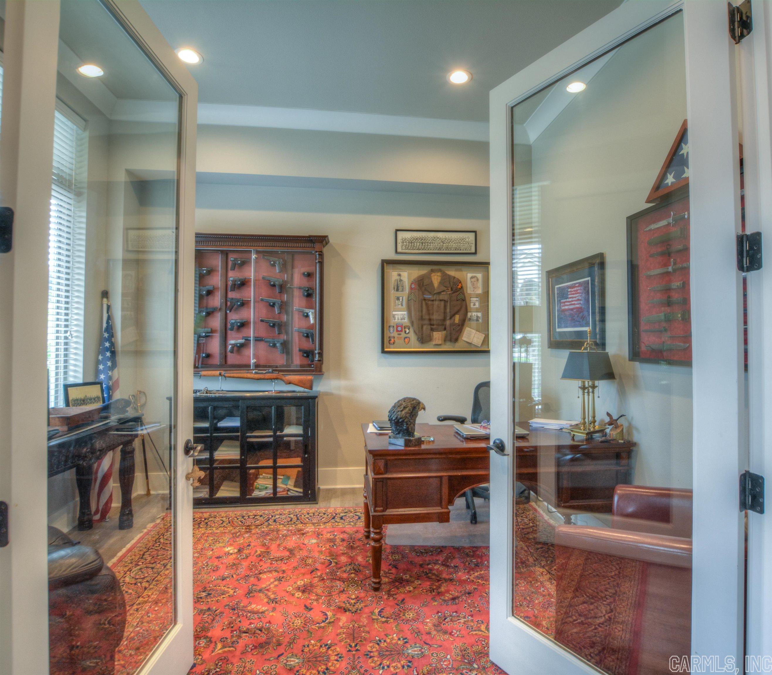 Ironwood Estates - Residential