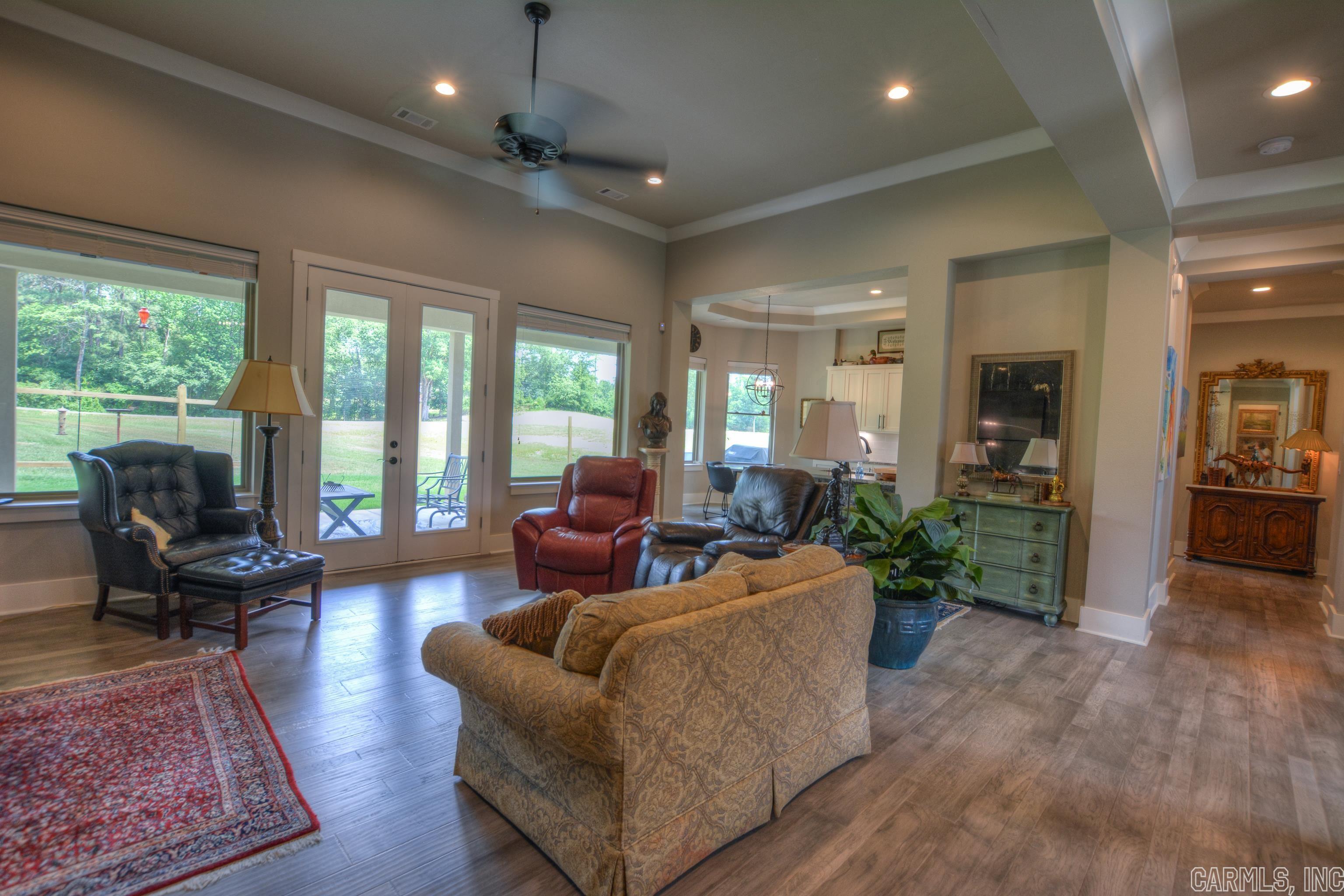 Ironwood Estates - Residential