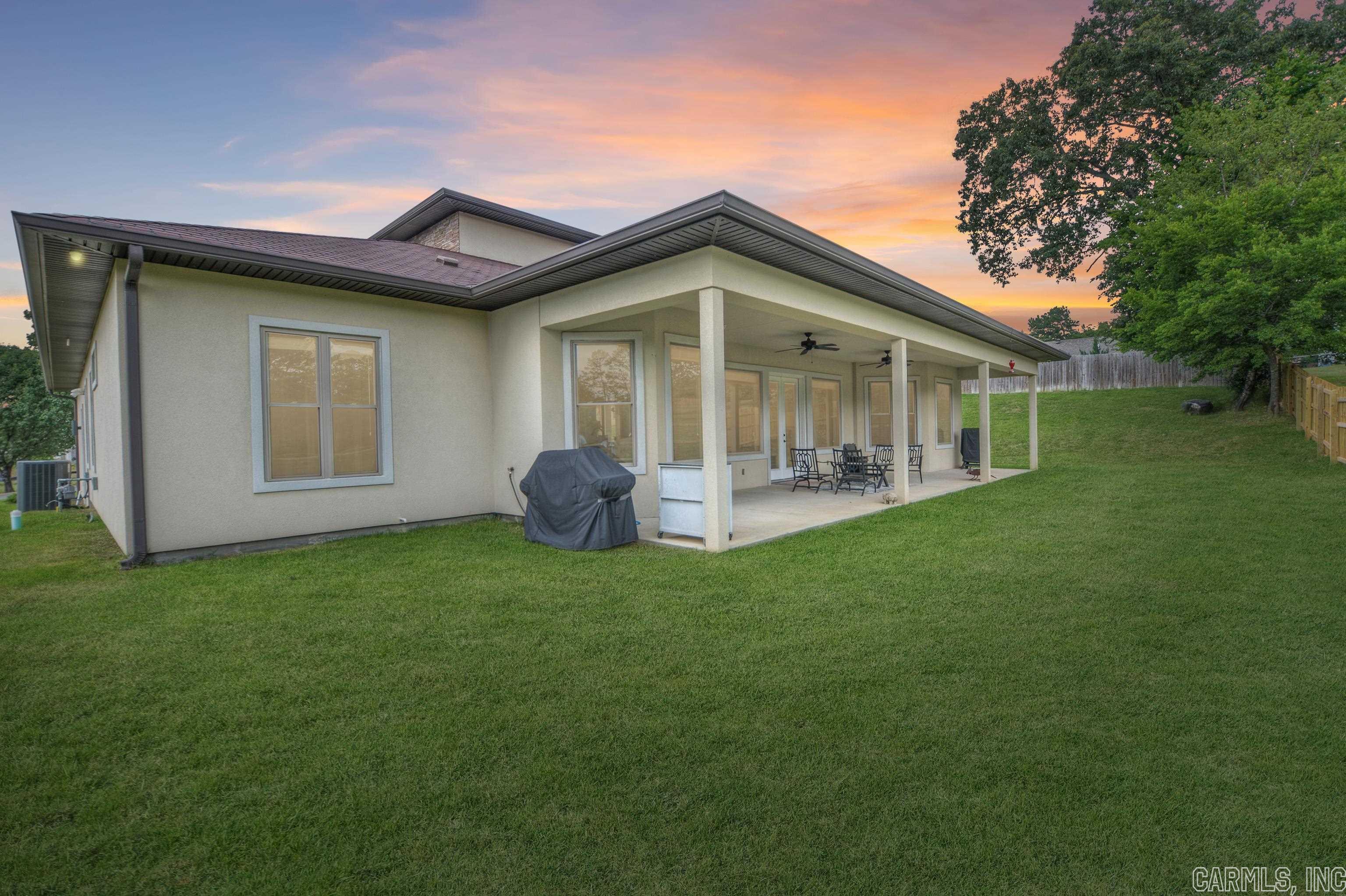 Ironwood Estates - Residential