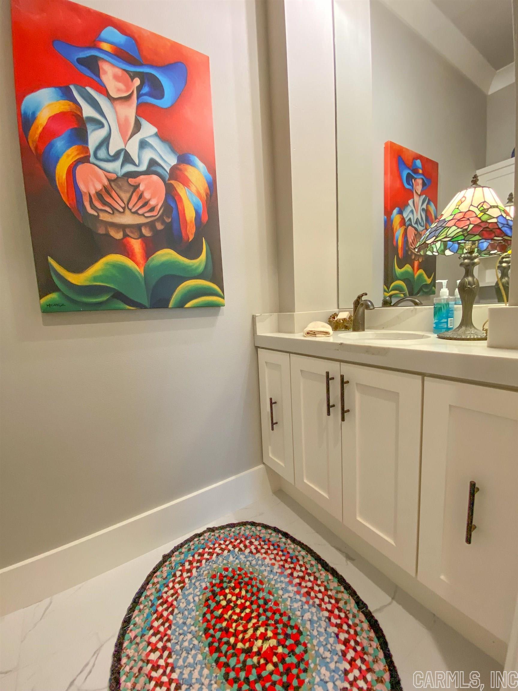 Ironwood Estates - Residential