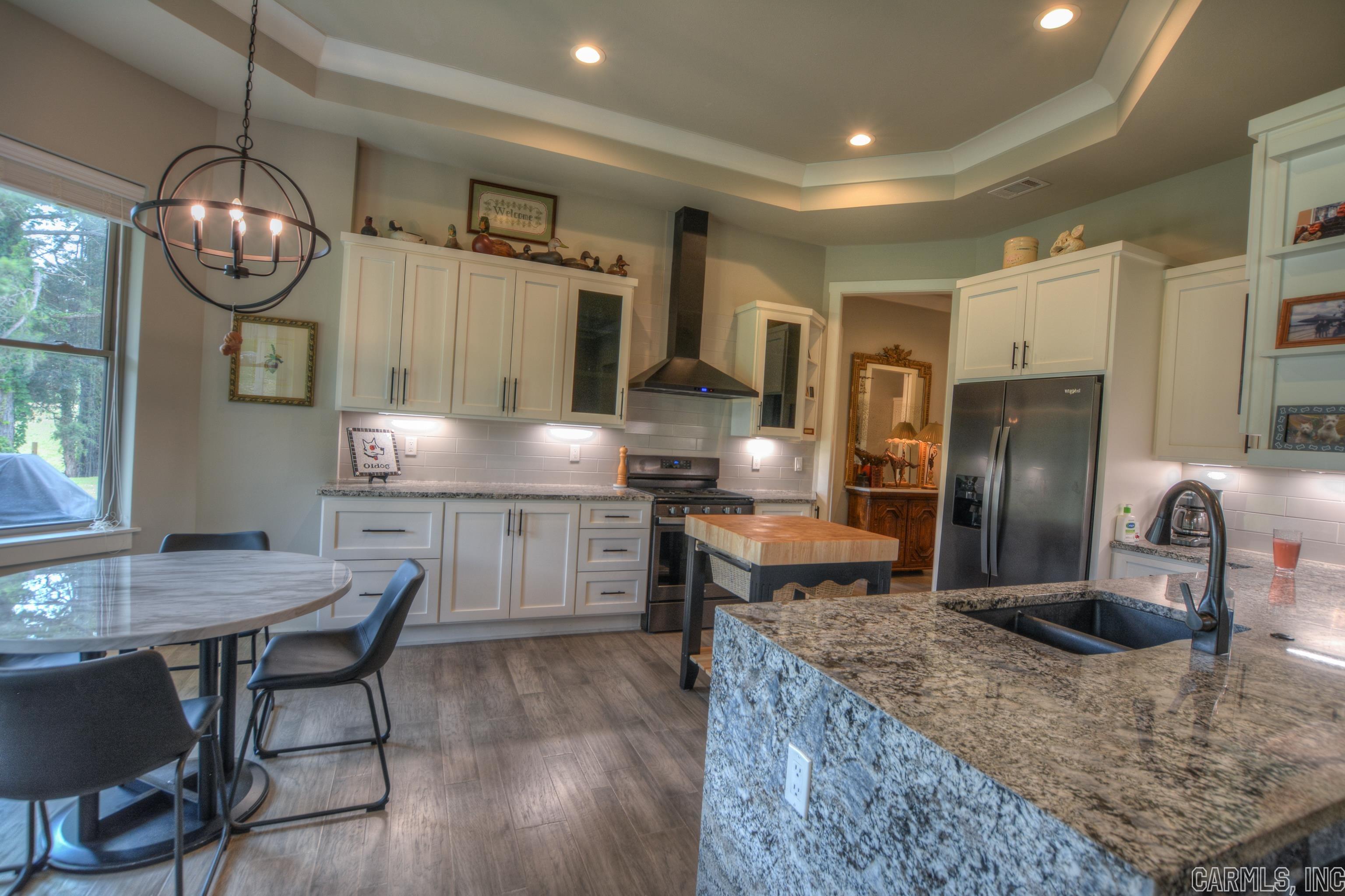 Ironwood Estates - Residential