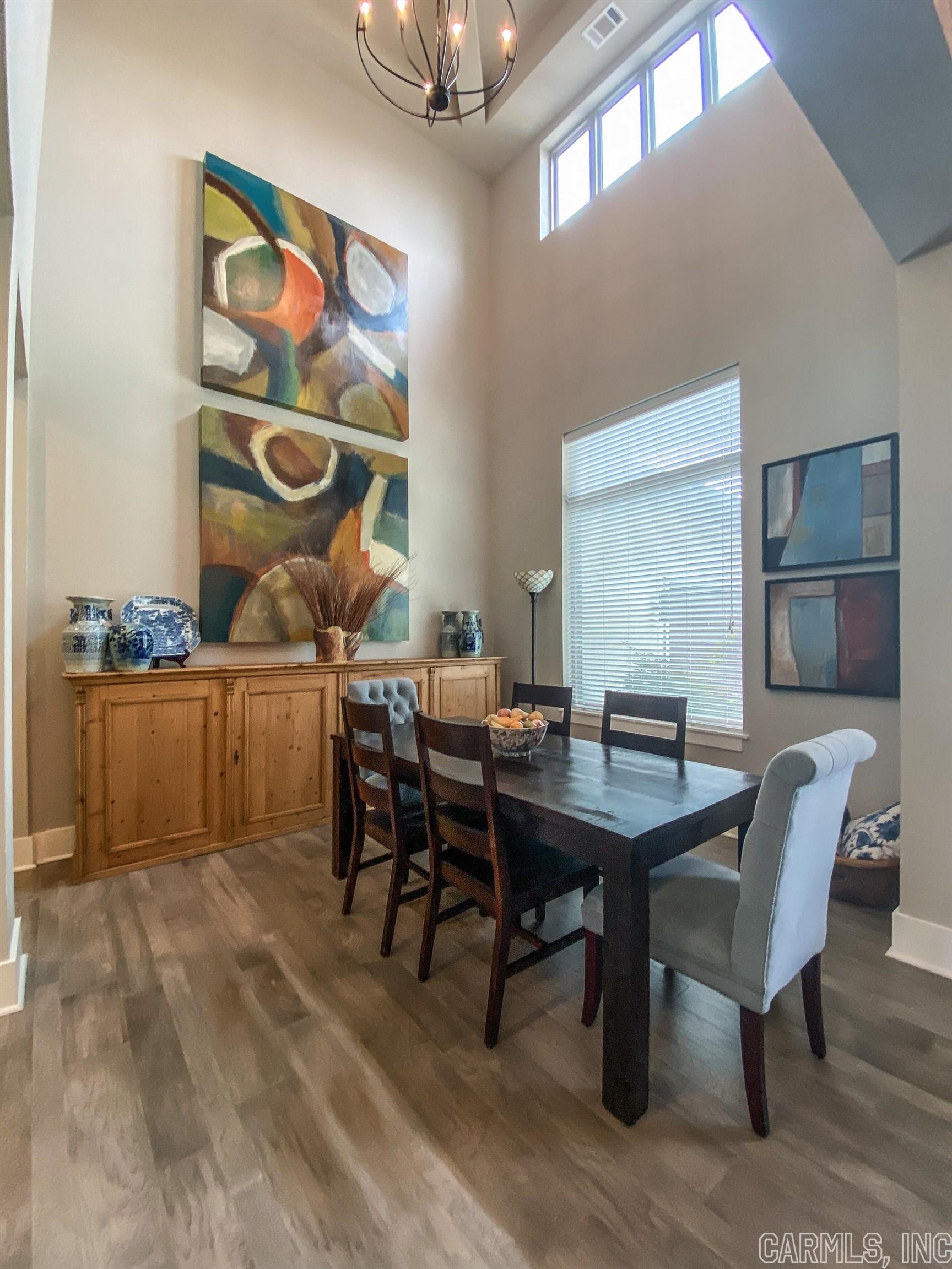 Ironwood Estates - Residential