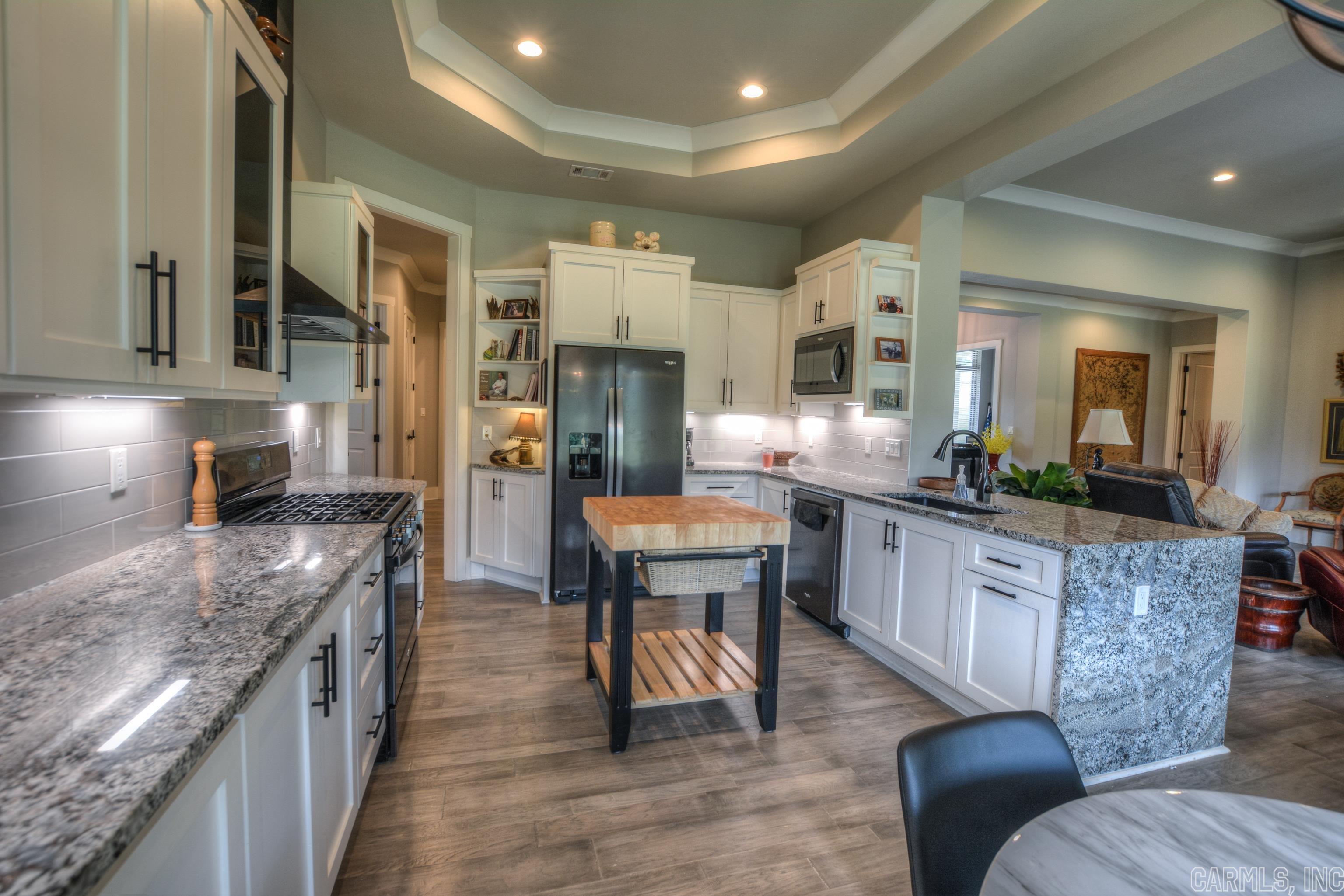 Ironwood Estates - Residential