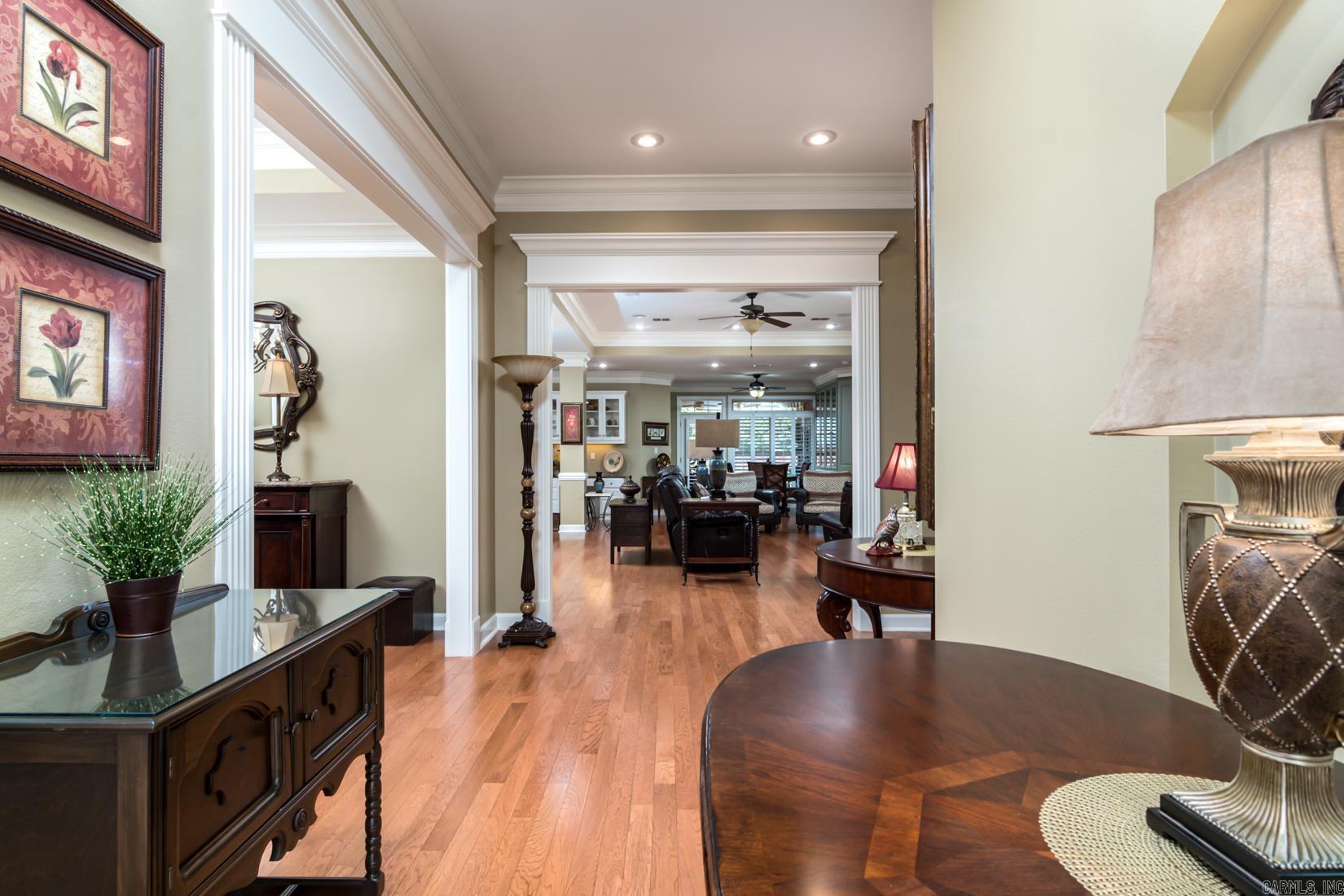 Montagne - Residential