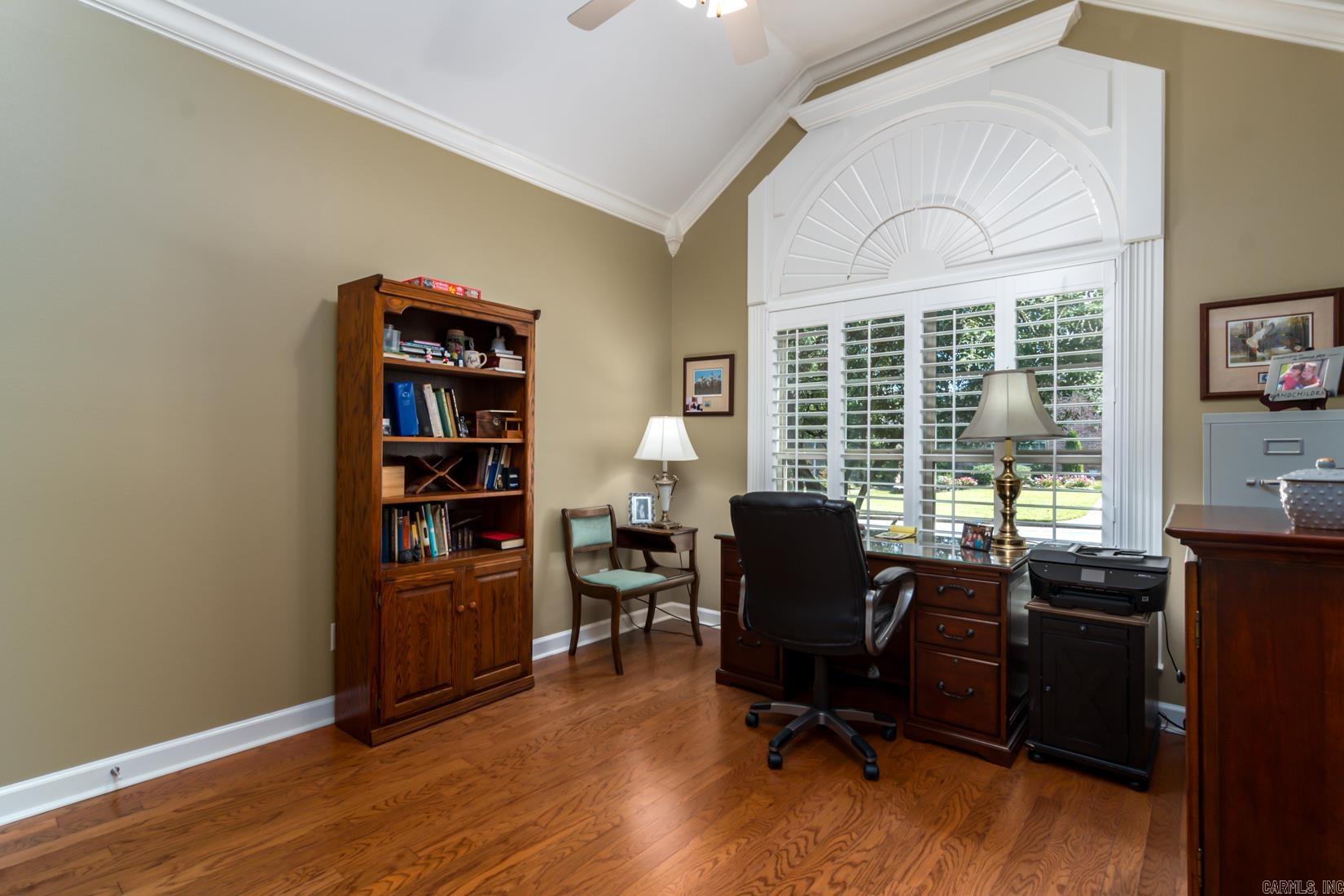 Montagne - Residential