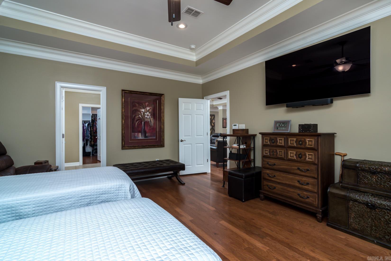 Montagne - Residential