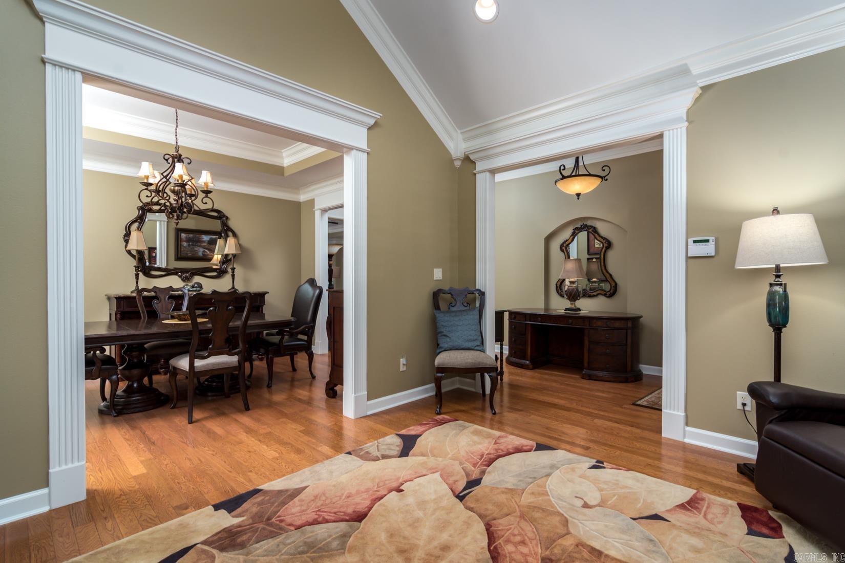 Montagne - Residential