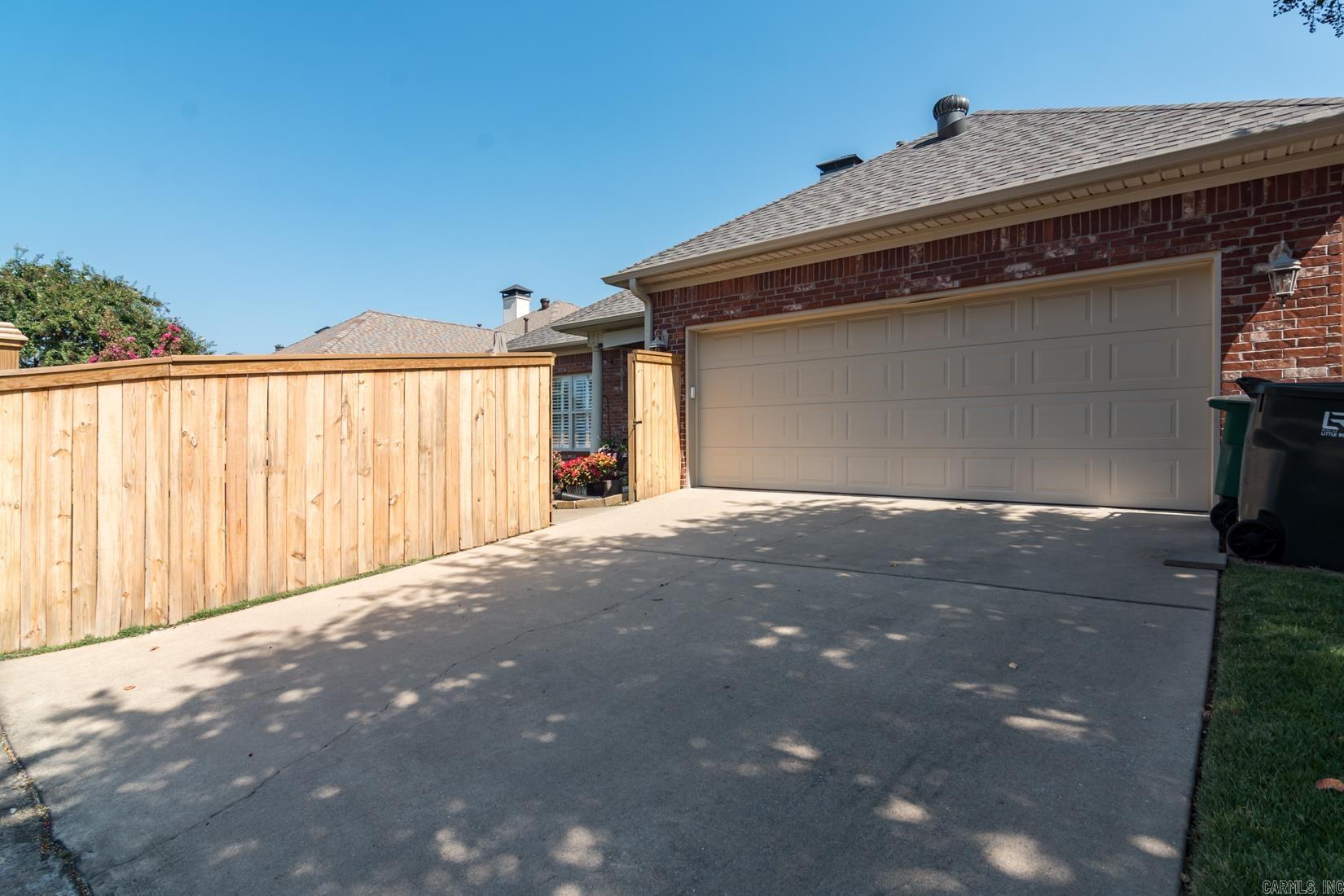 Montagne - Residential