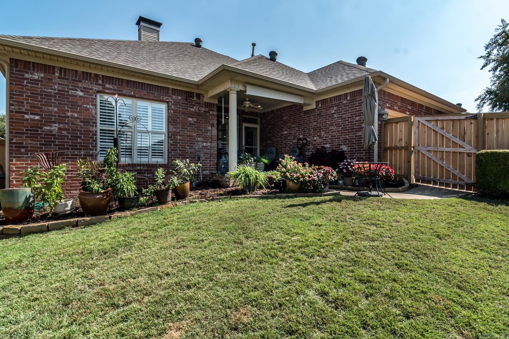 Montagne - Residential