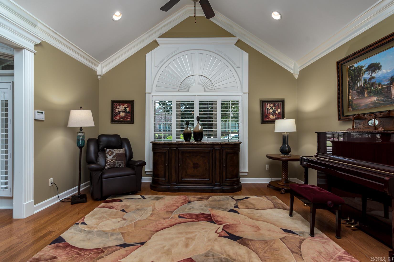 Montagne - Residential