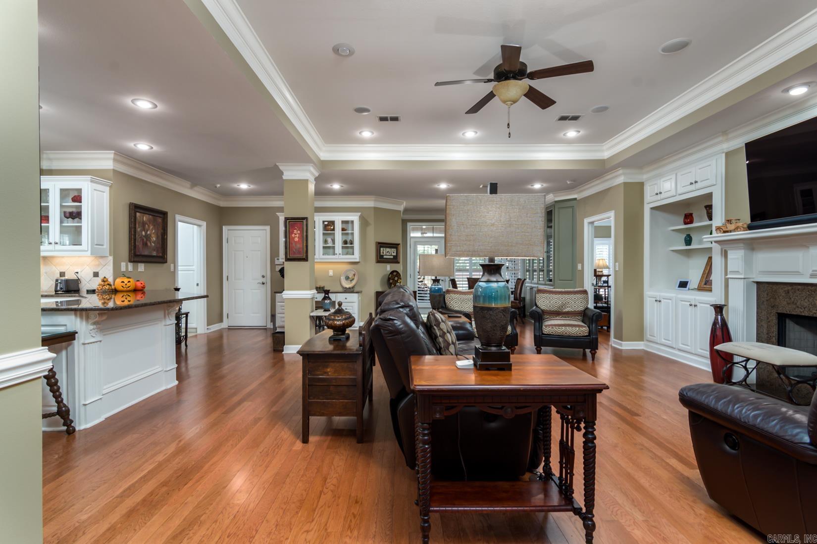 Montagne - Residential