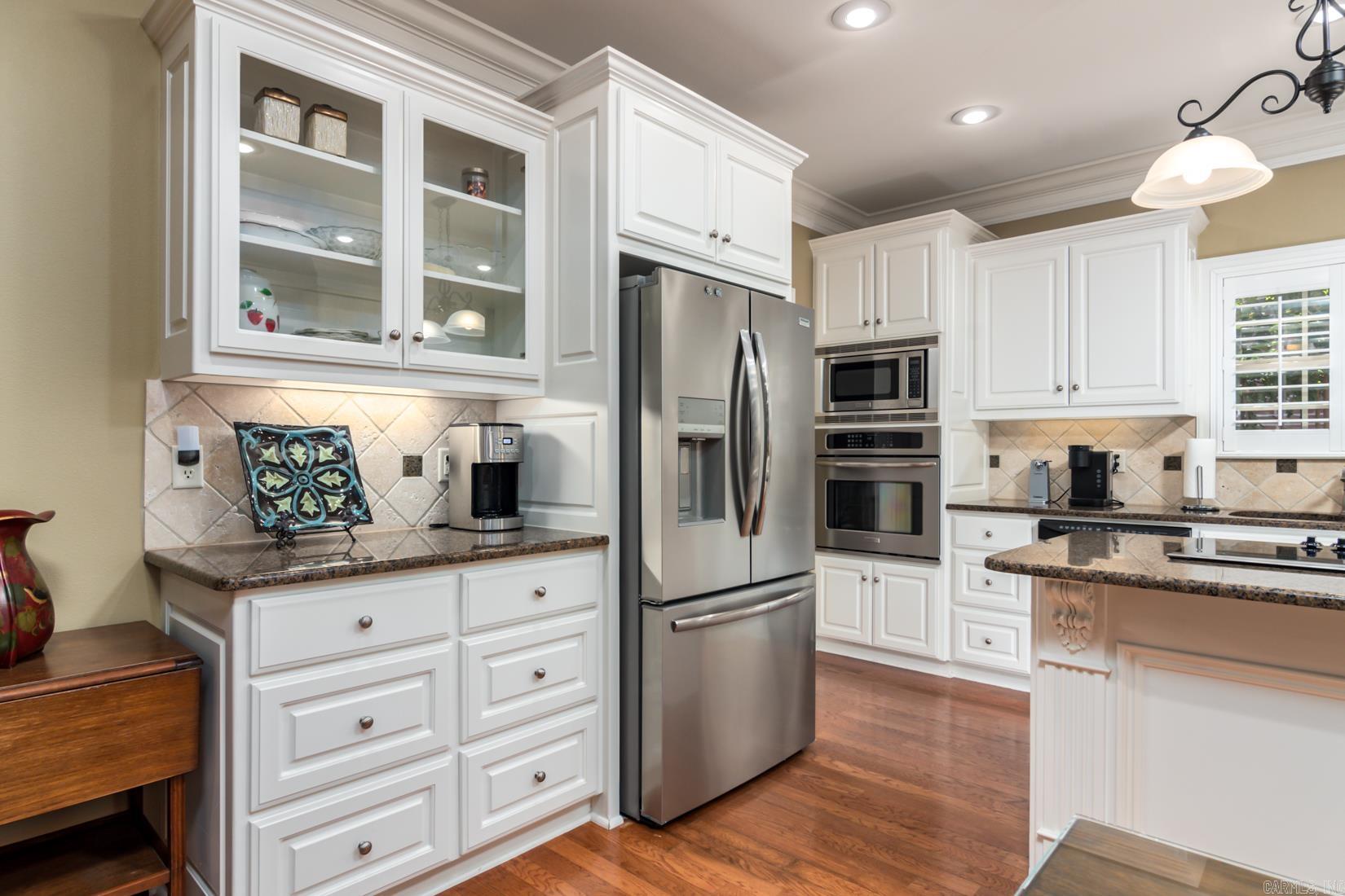 Montagne - Residential