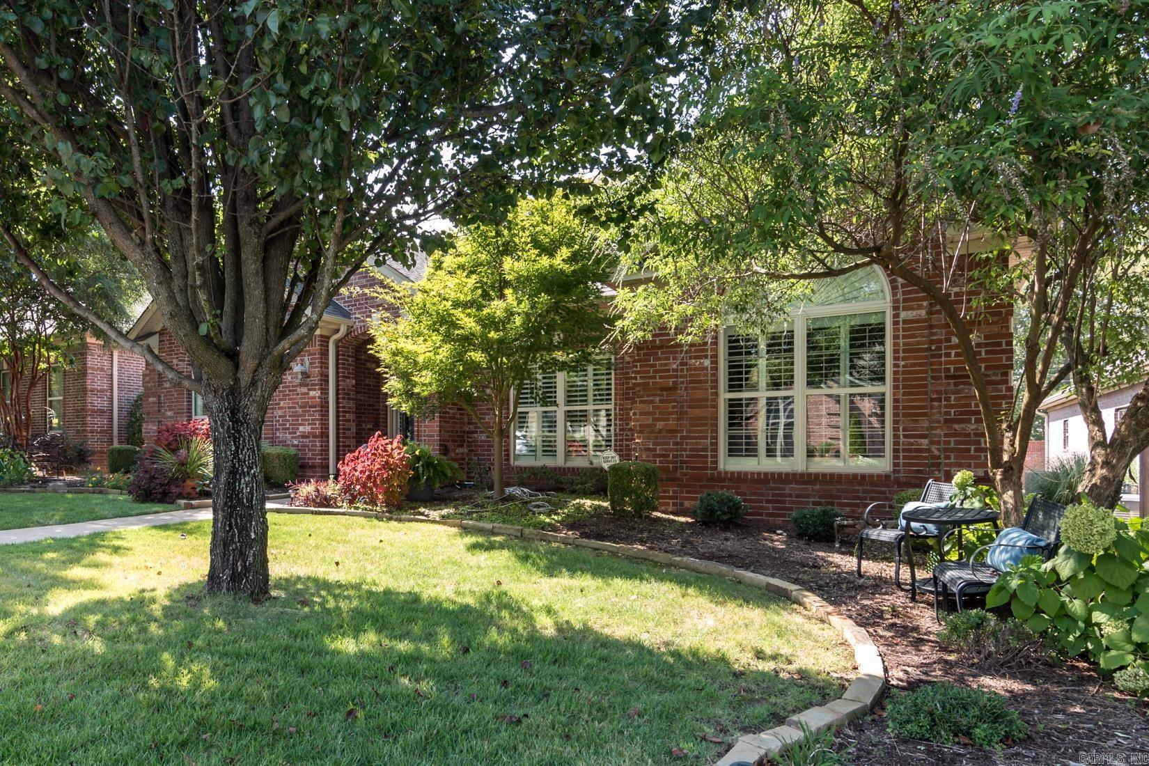 Montagne - Residential