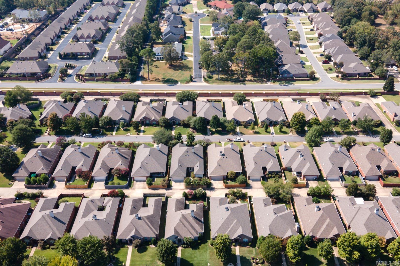 Montagne - Residential