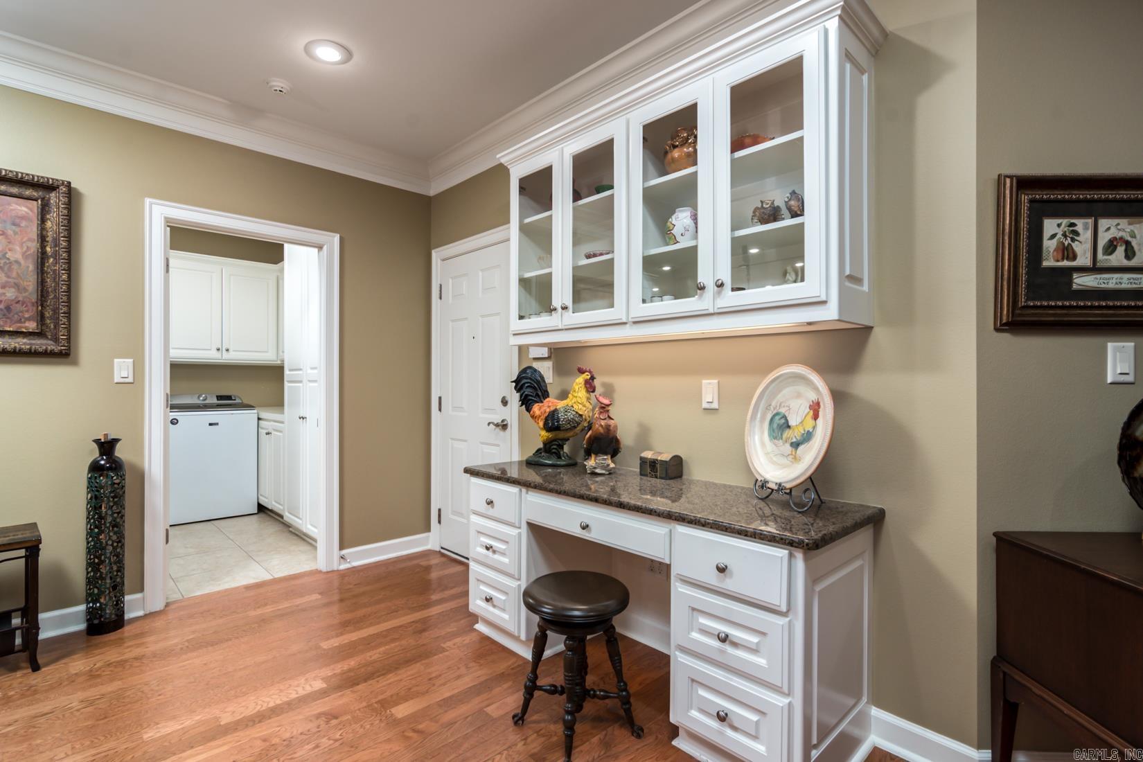 Montagne - Residential