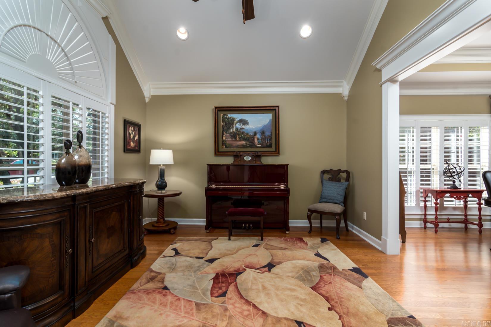 Montagne - Residential